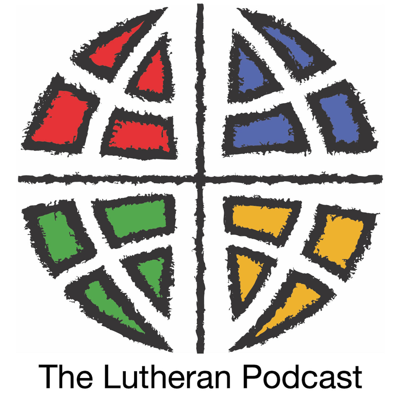 The Lutheran Podcast 