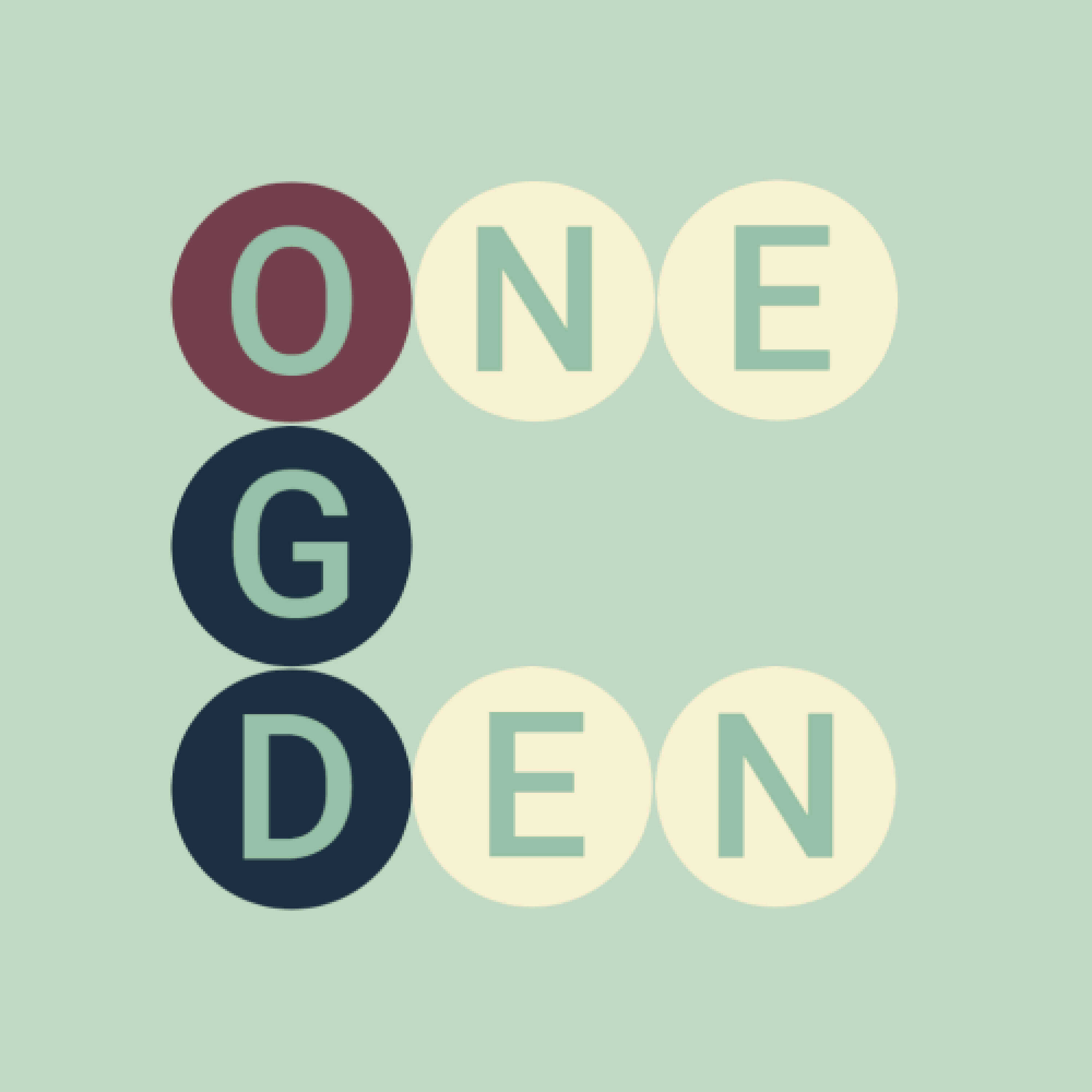 One Ogden