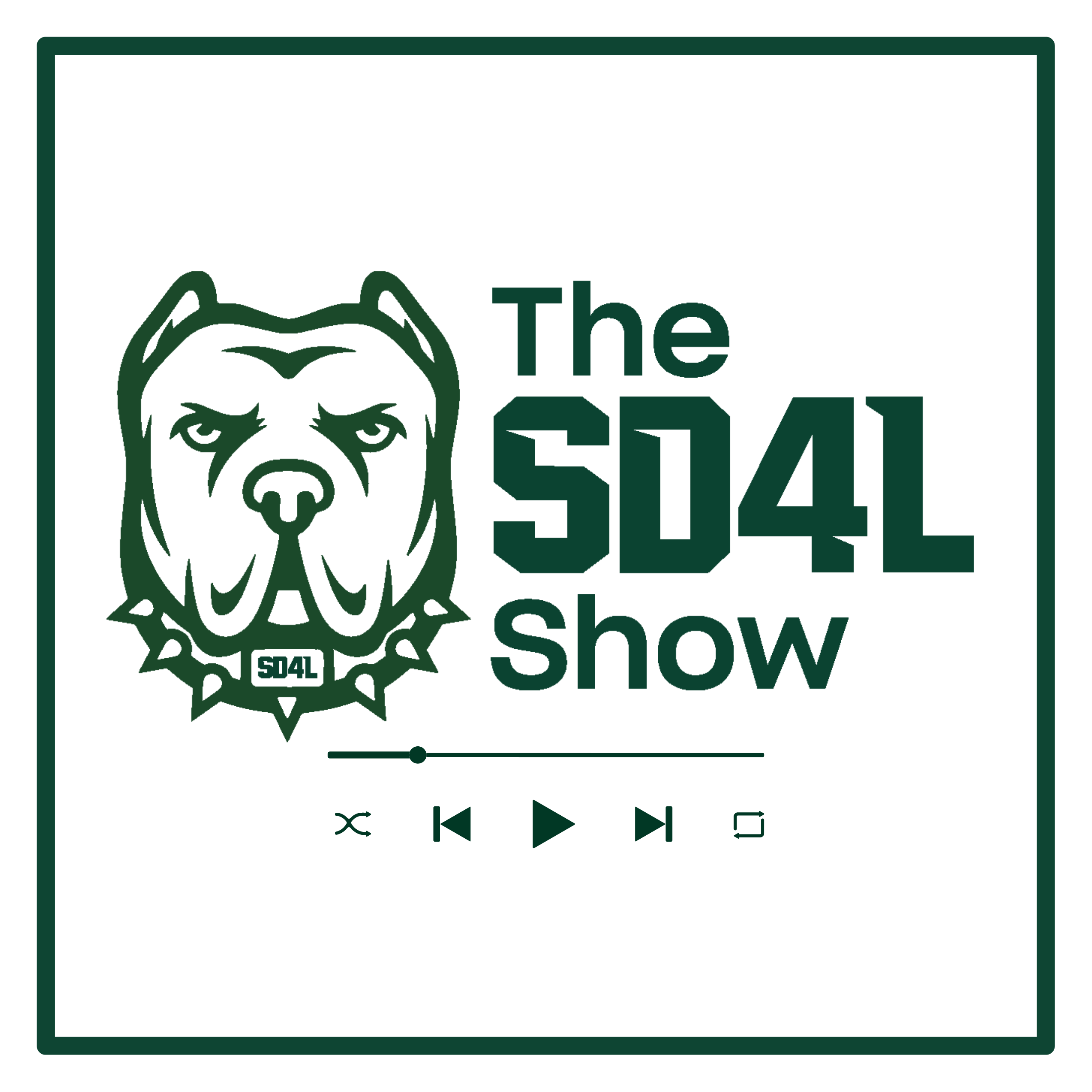 The SD4L Show 