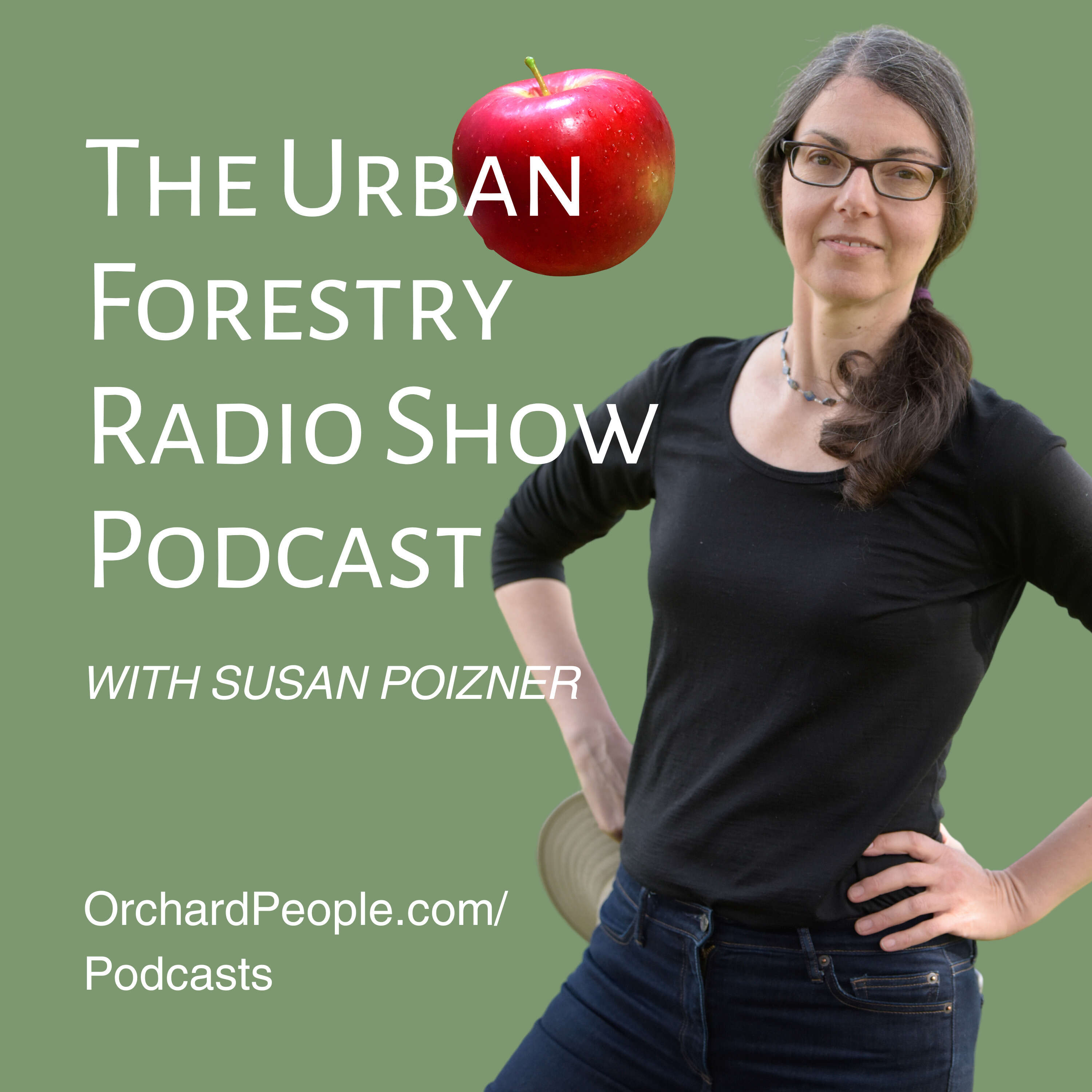 Urban Forestry Radio 