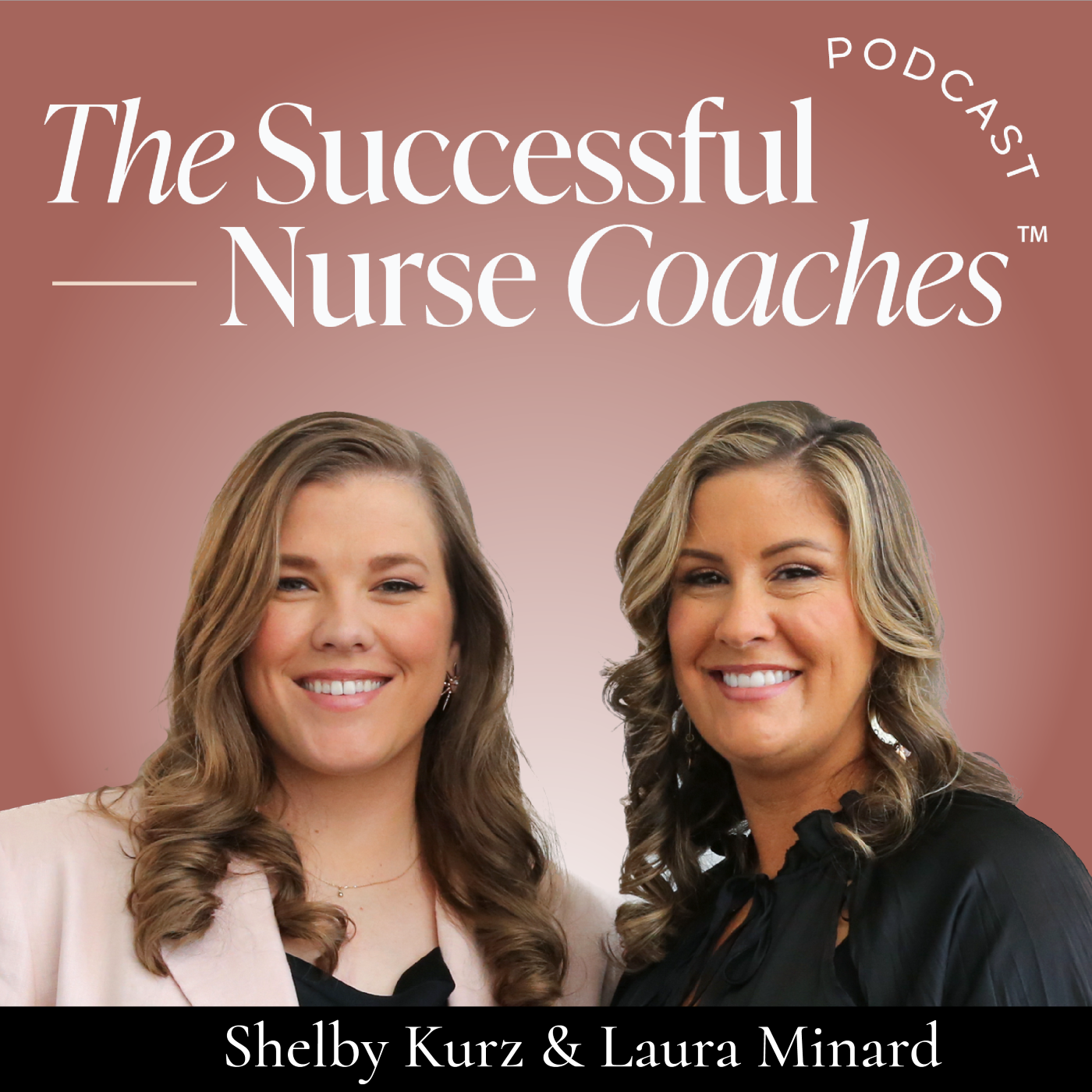 ⁣088: The "Professional" Nurse Coach