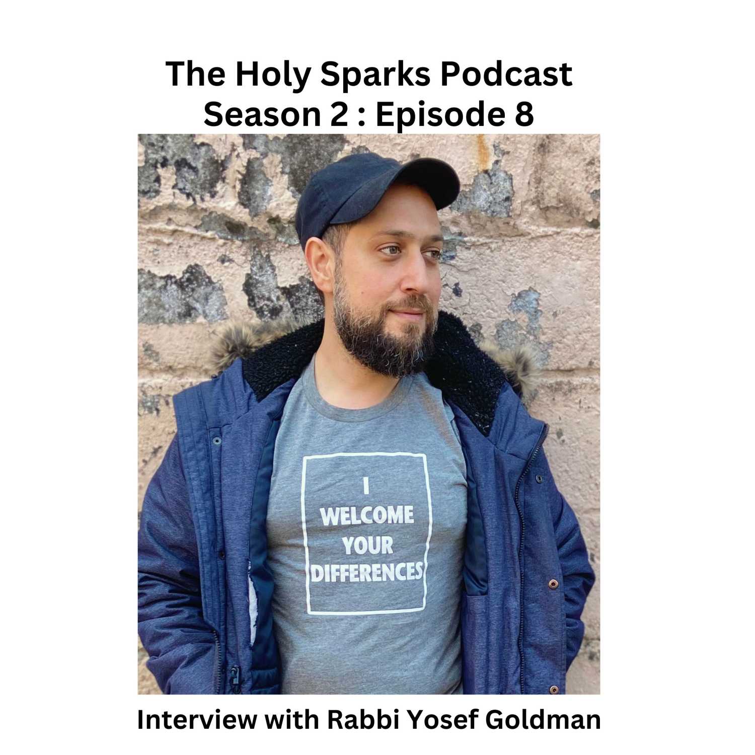 Interview with Rabbi Yosef Goldman