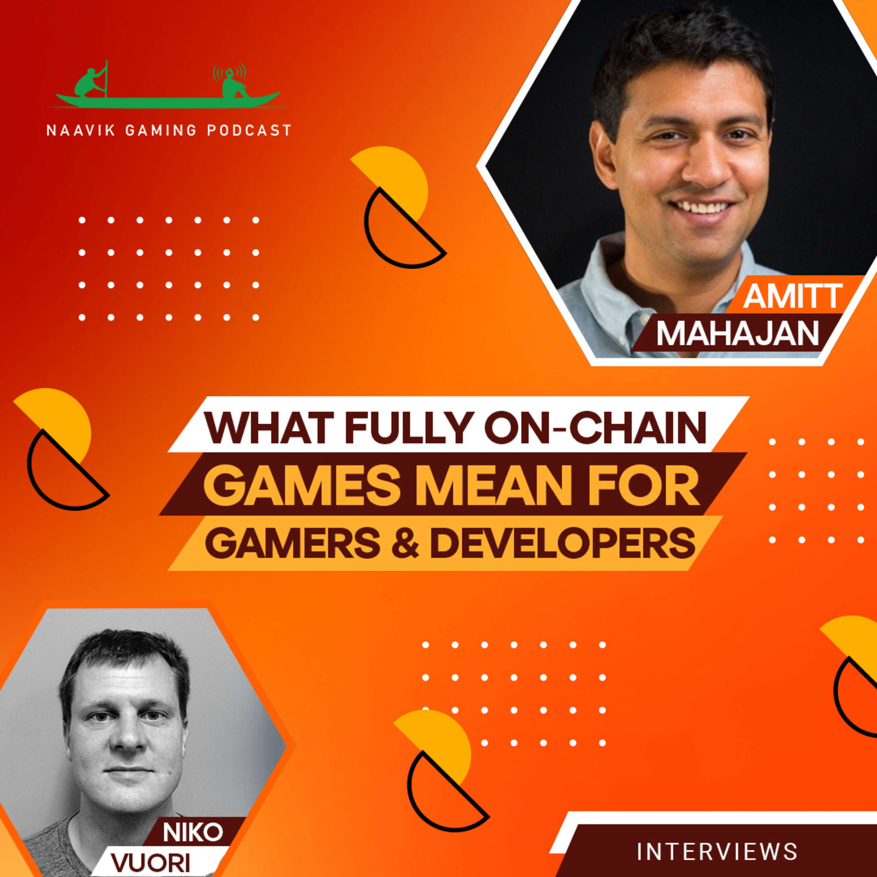 ⁣What Fully On-Chain Games Mean for Gamers & Developers