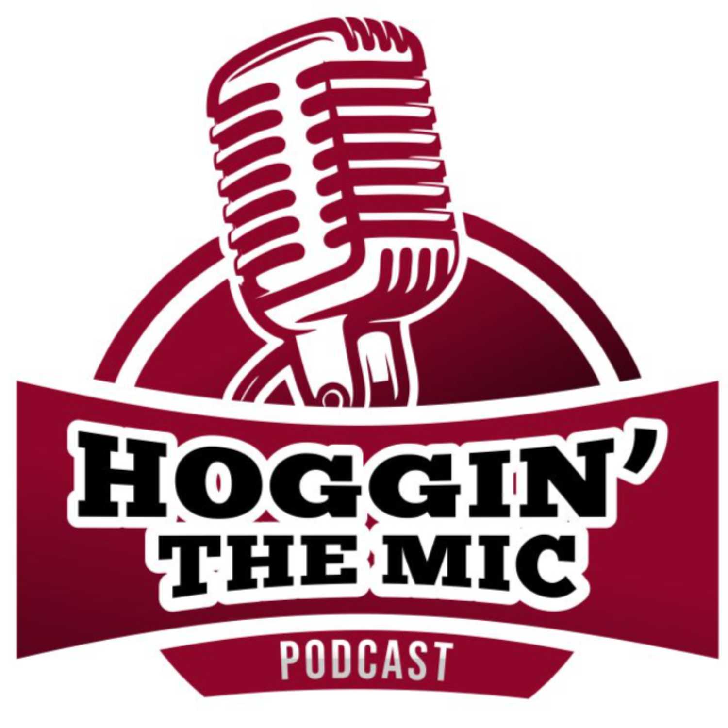 Ep. 4 Solo | Hoggin' The Mic