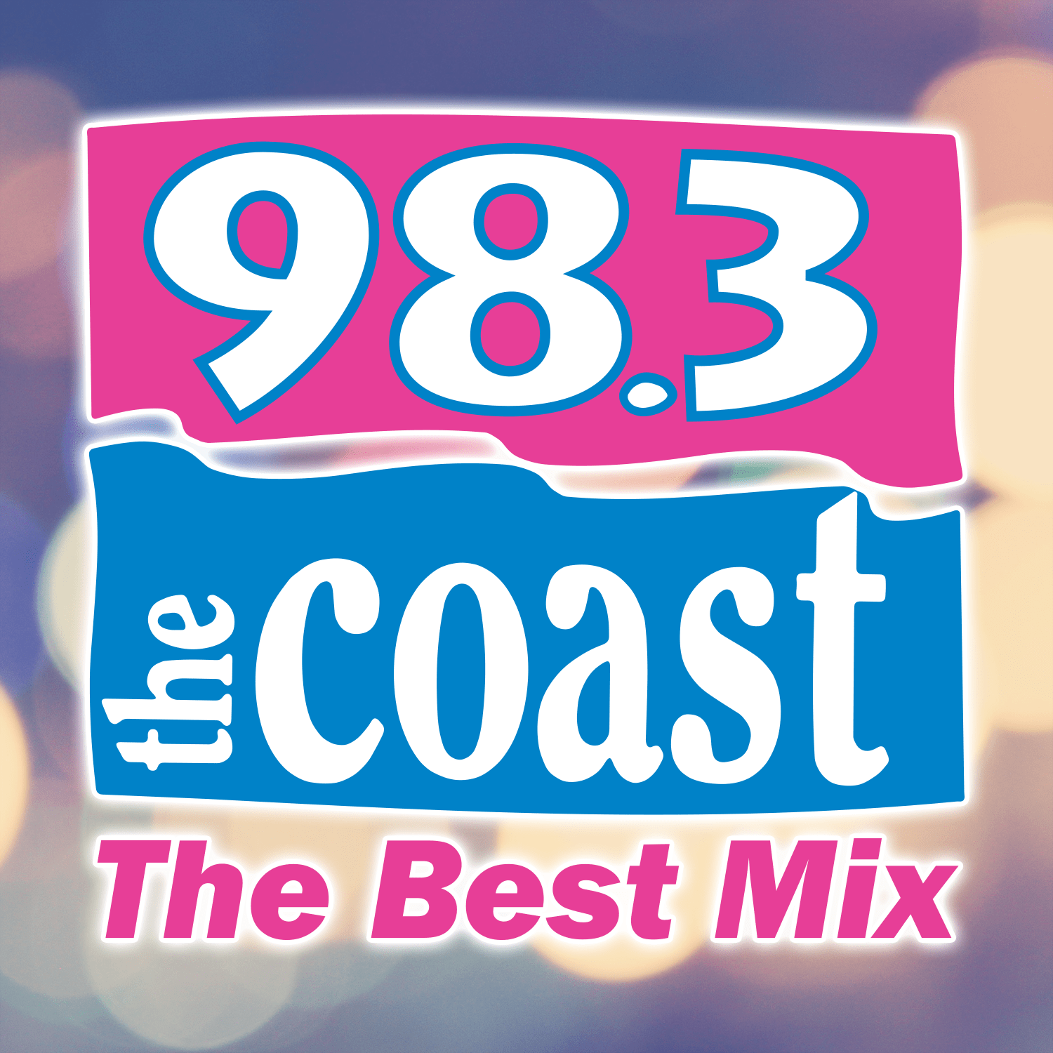 98.3 The Coast 