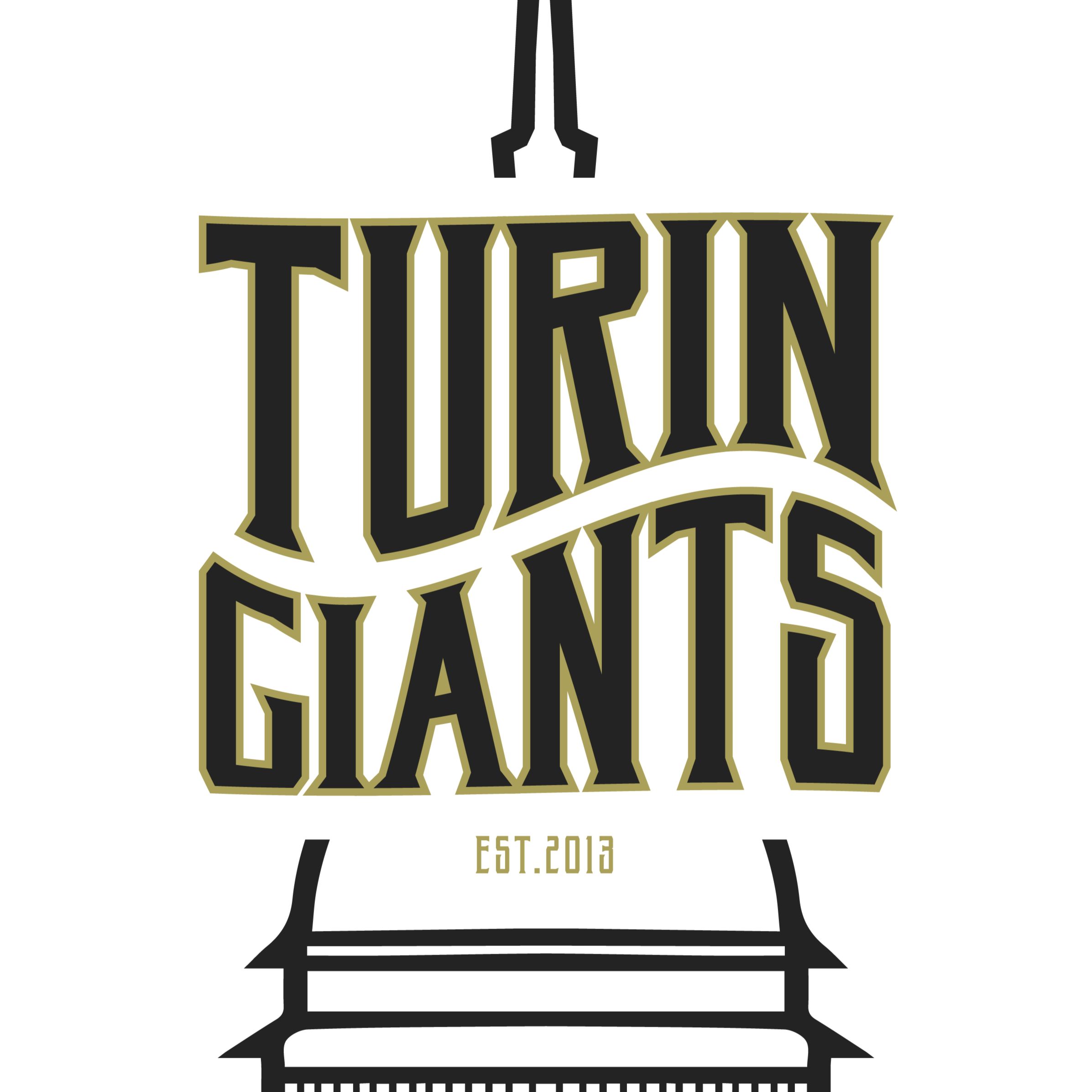 Turin Giants Podcast 