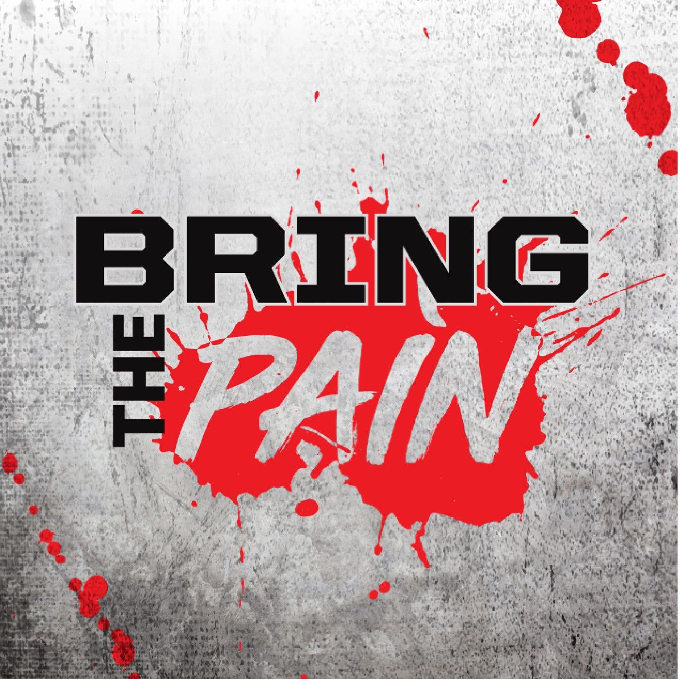 Bring The Pain 