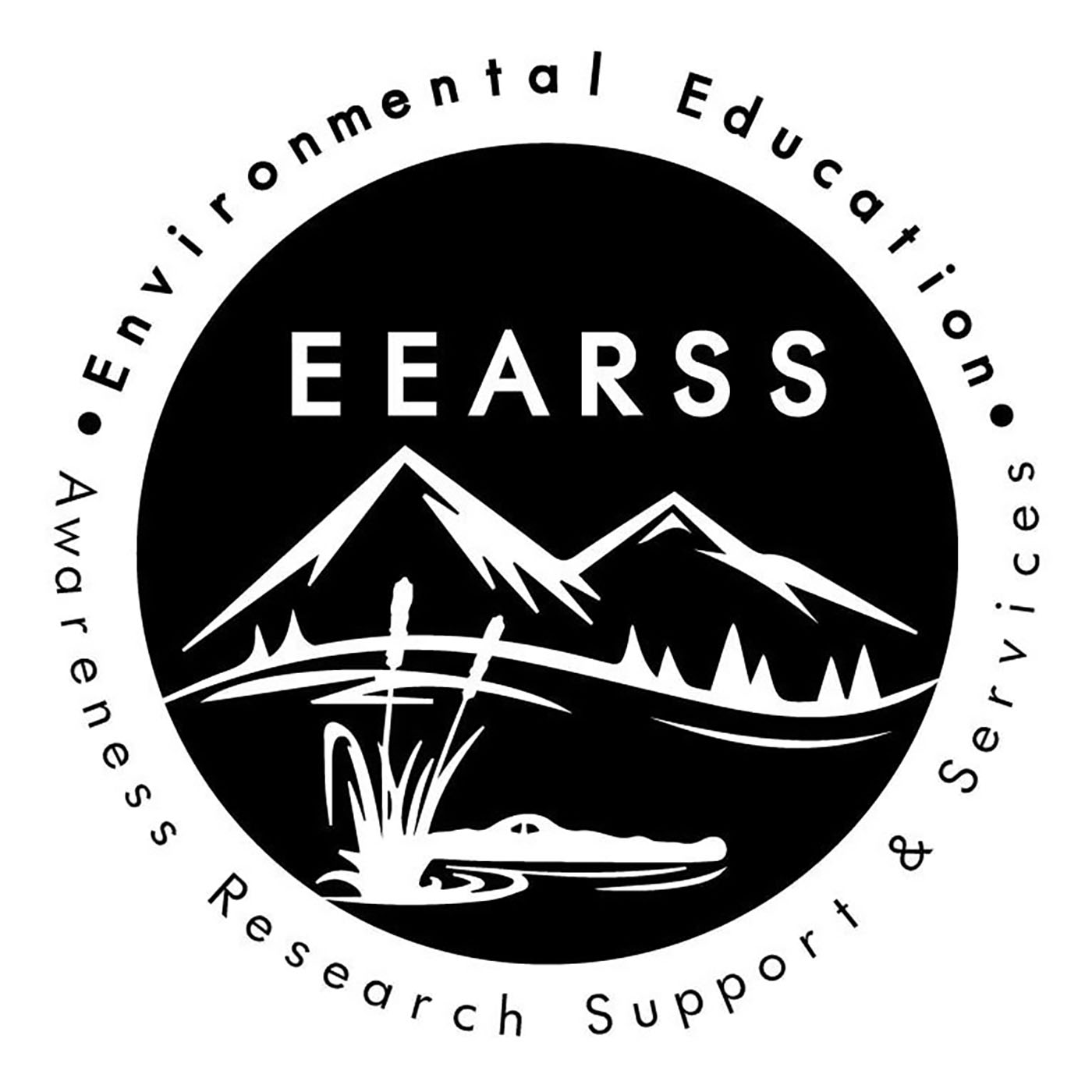 ⁣EEARSS Podcast Season 3 Episode 3 Linda Perry Sea Turtle Preservation Society