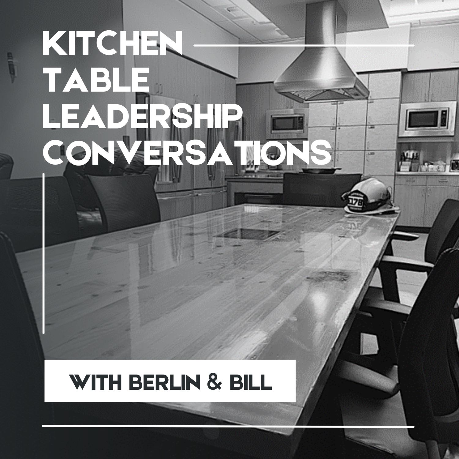 Kitchen Table: Leadership Conversations 