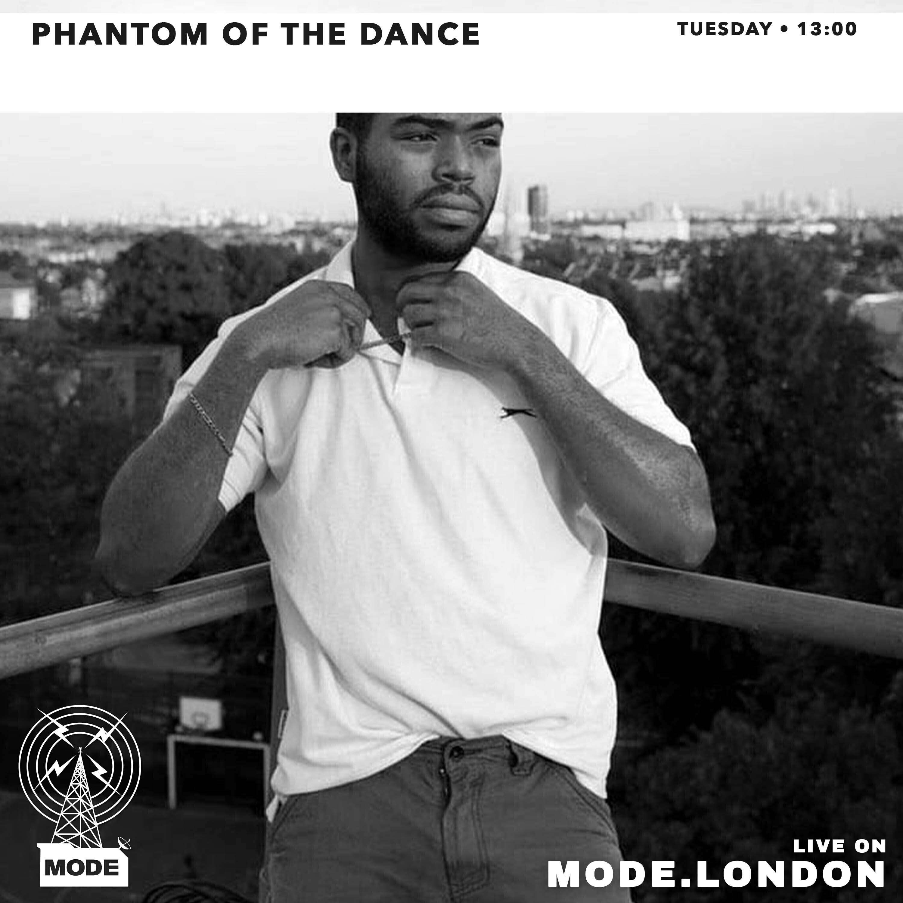 ⁣04/09/2023 - Phantom Of The Dance