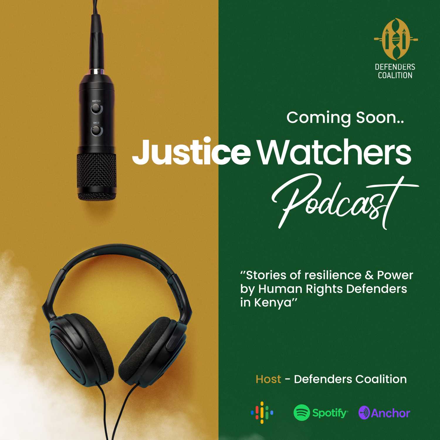 Justice Watchers 