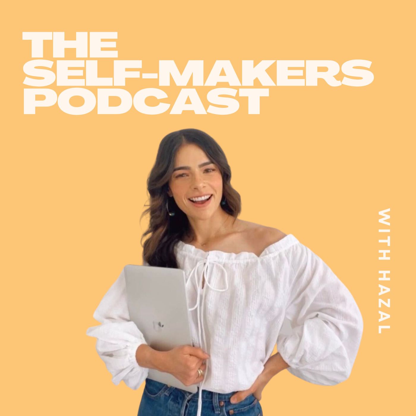 The Self-Makers Podcast 