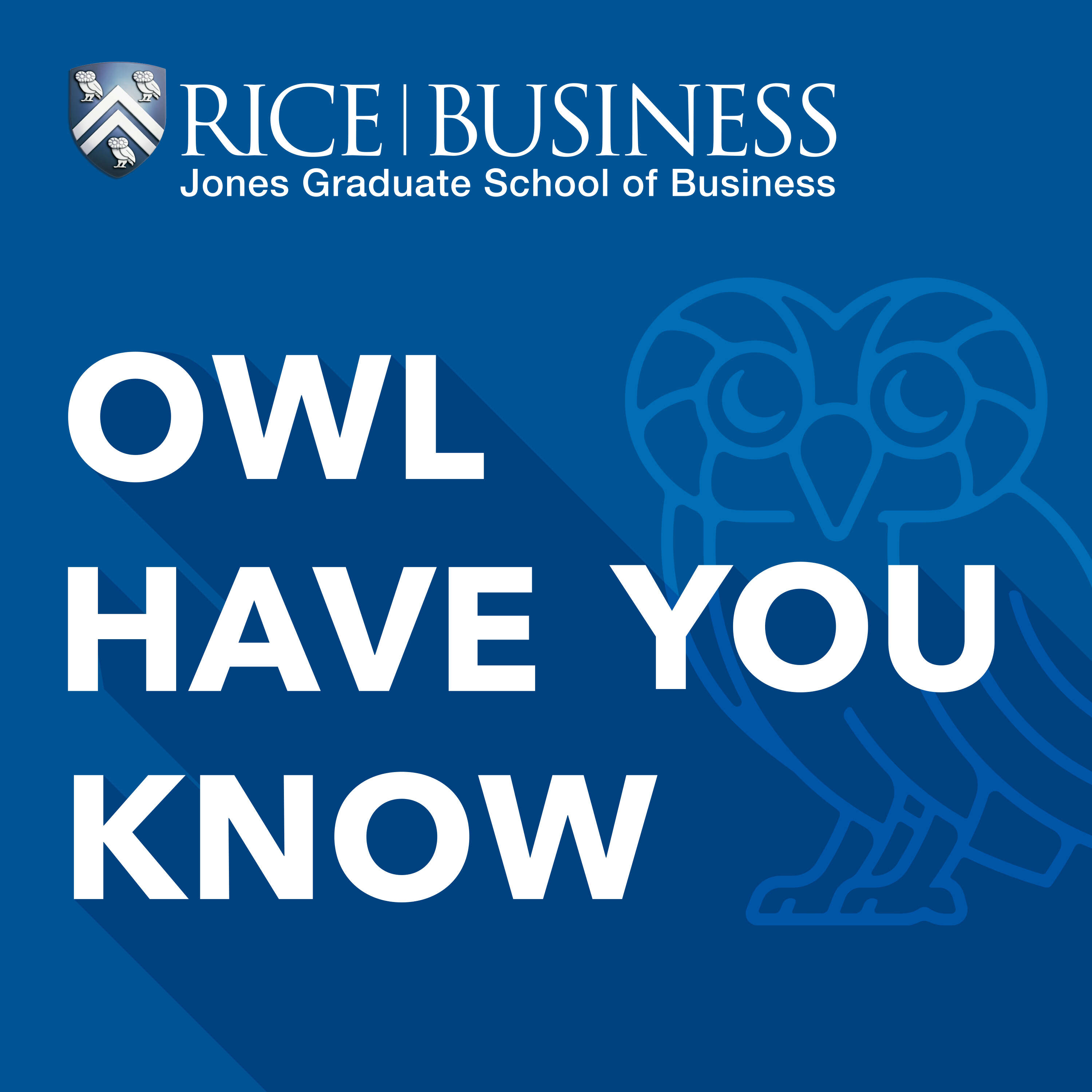 Owl Have You Know 