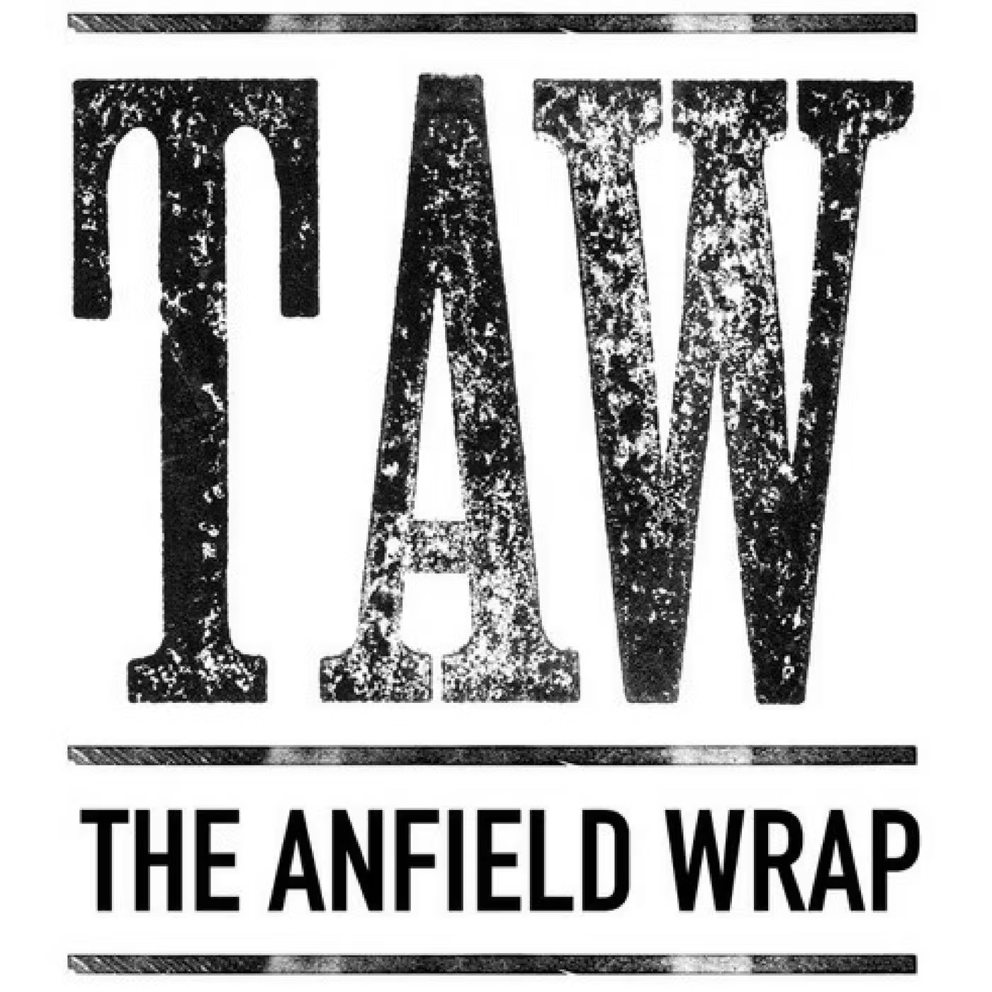 The Anfield Wrap 