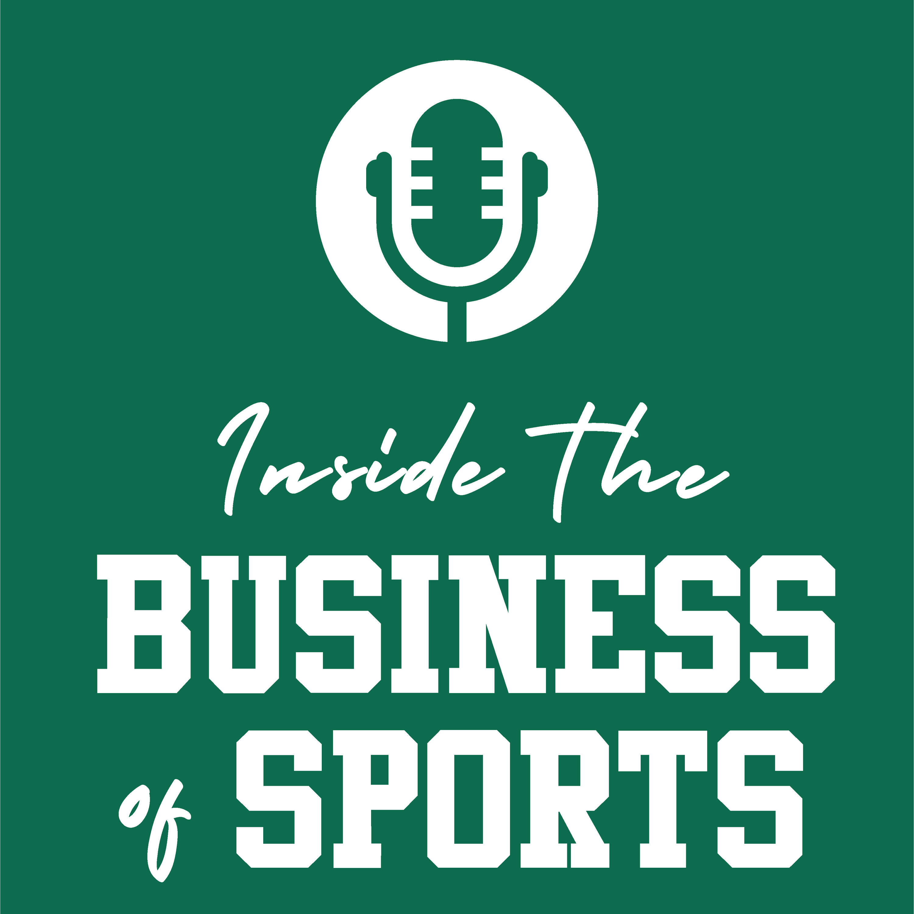 Inside the Business of Sport 