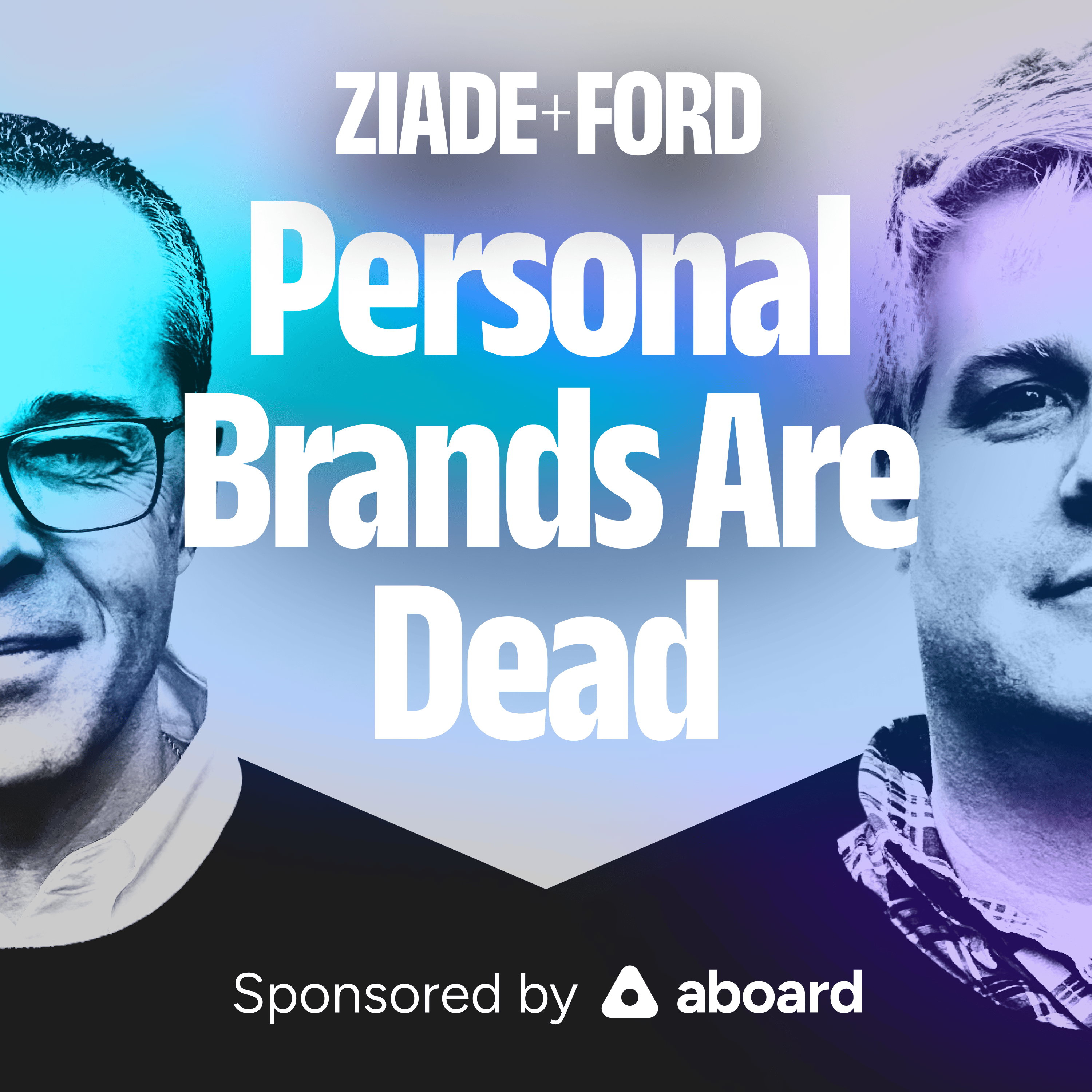 2023-09-05. Personal Brands Are Dead