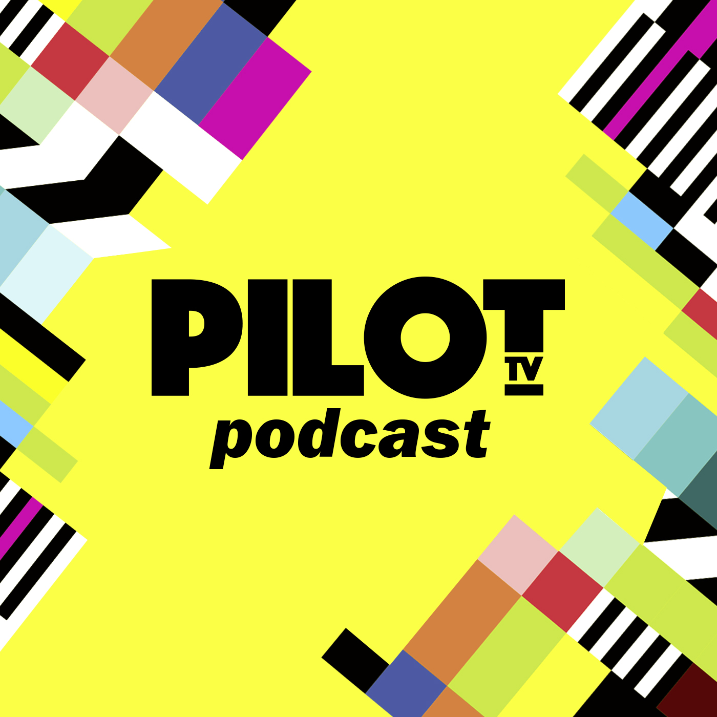 Pilot TV Podcast 