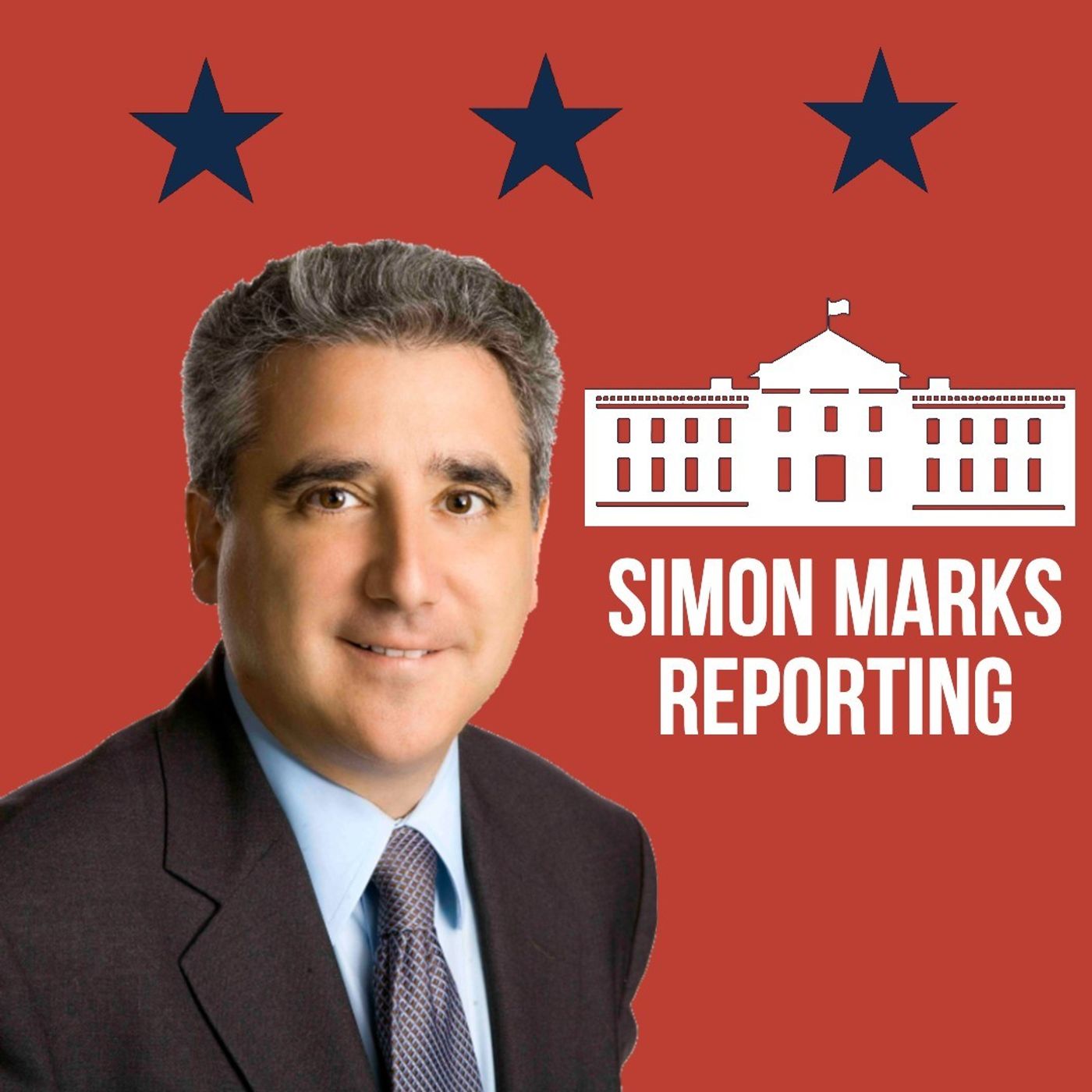 Simon Marks Reporting 