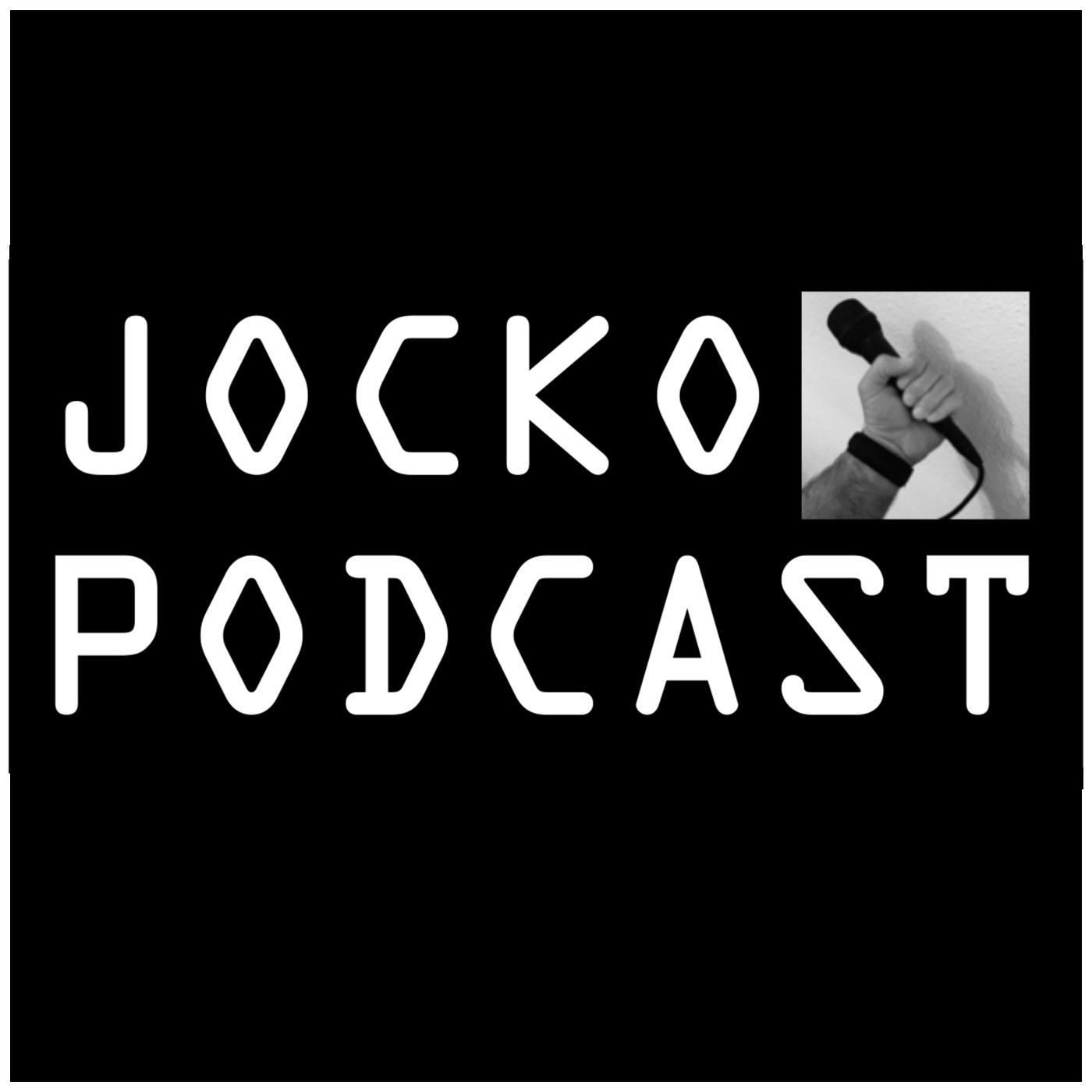 Jocko Podcast 