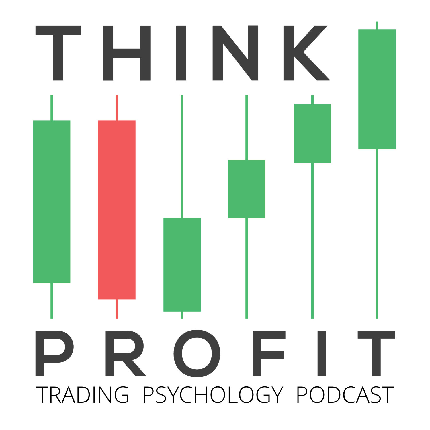 ⁣How to Accept Trading Losses // Ep. 121