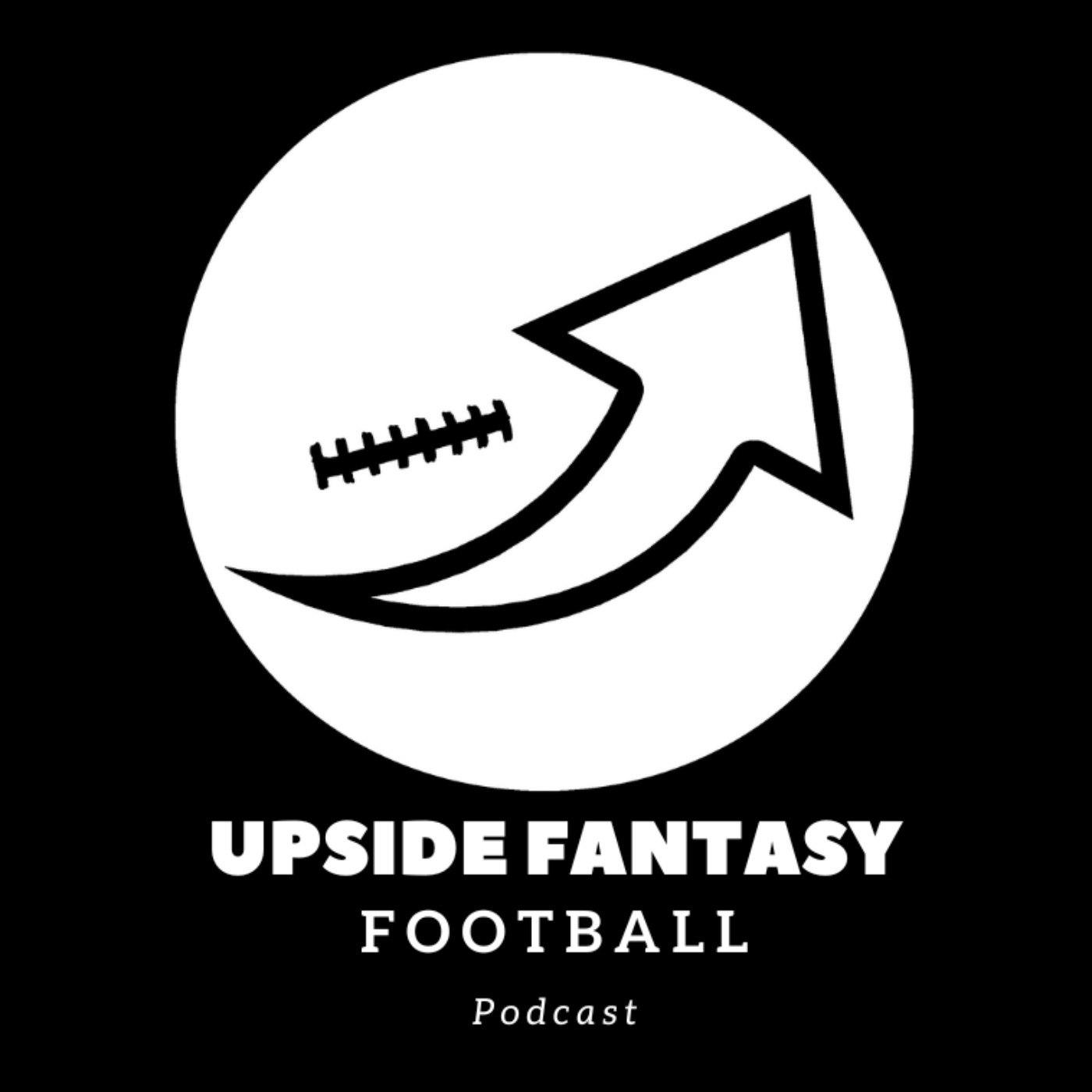 Upside - Fantasy Football Podcast (Deutsch) 