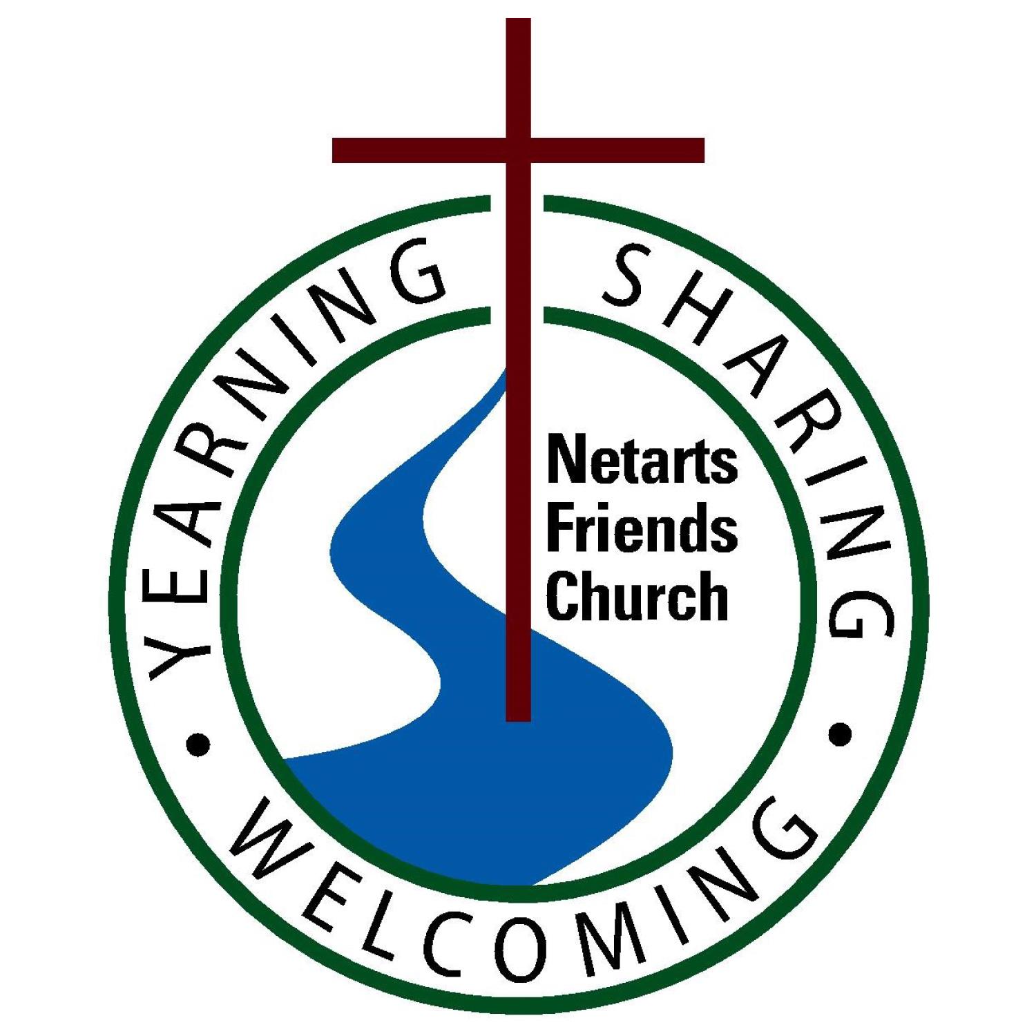 Netarts Friends Church Podcast 