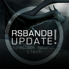 RSBANDBUpdate! - Weekly RuneScape News and Straight Talk 