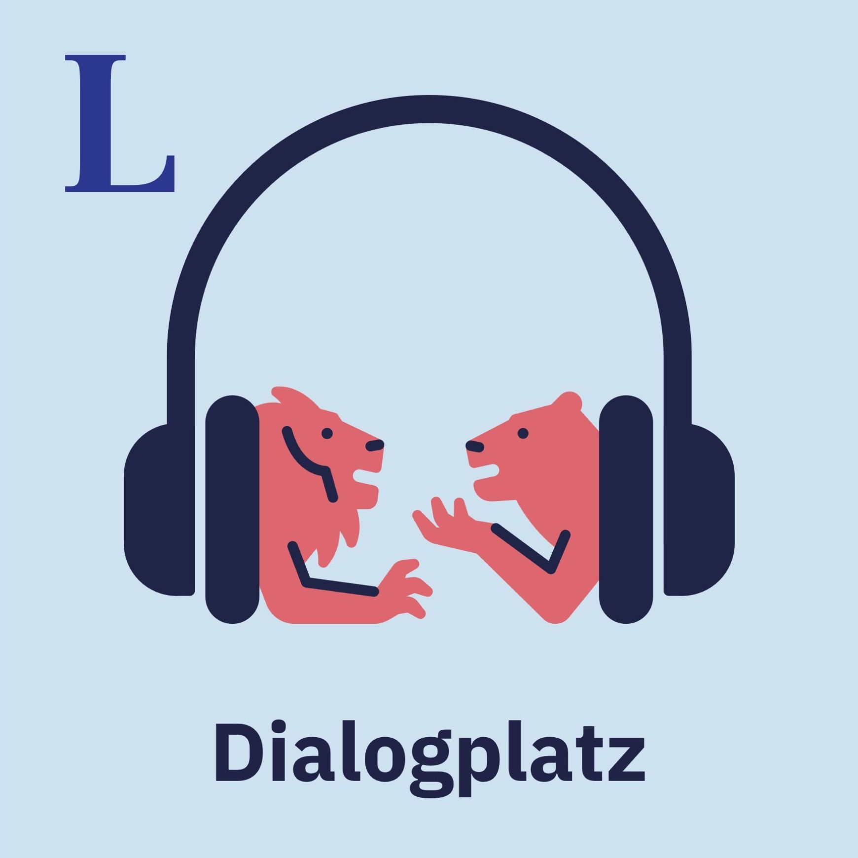 Dialogplatz 