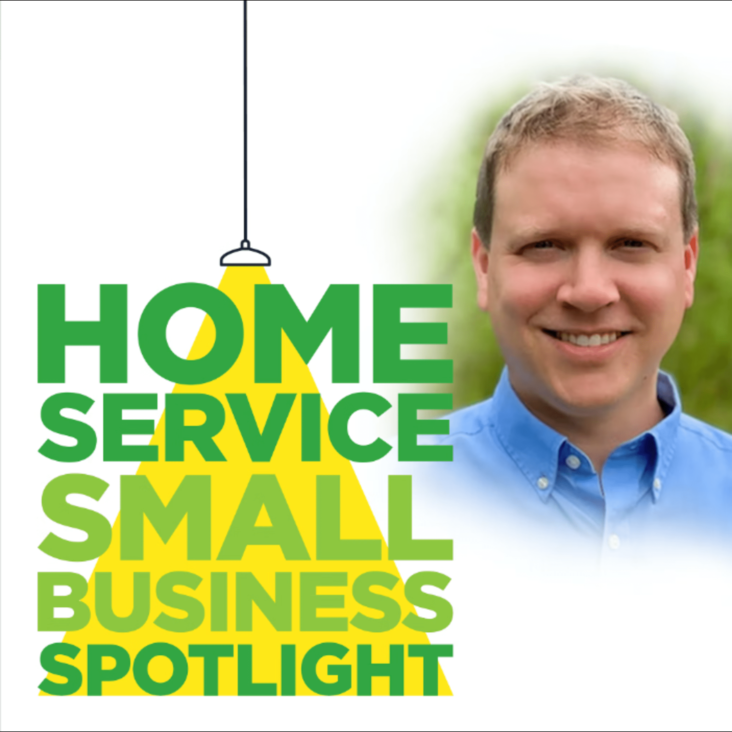 The Home Service Small Business Spotlight 