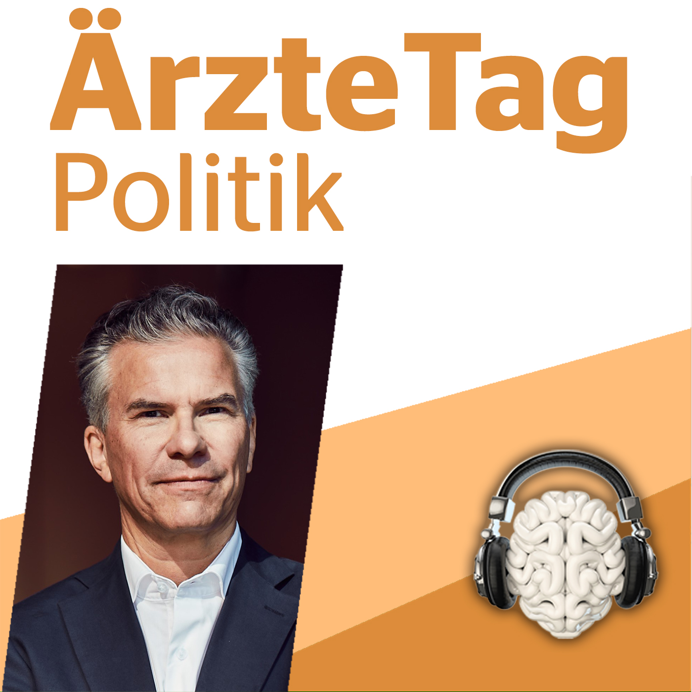 Bestatter oder Rettungssanitäter – was sind Sie für Kliniken, Herr Romey?