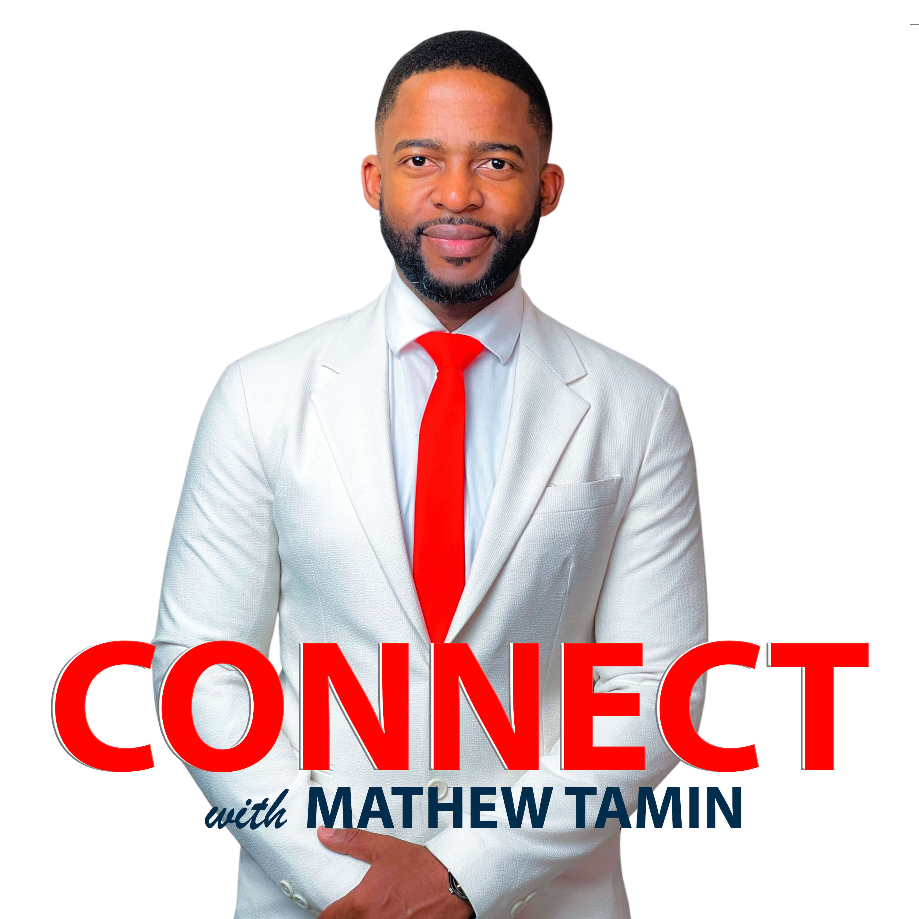 Connect With Mathew Tamin 