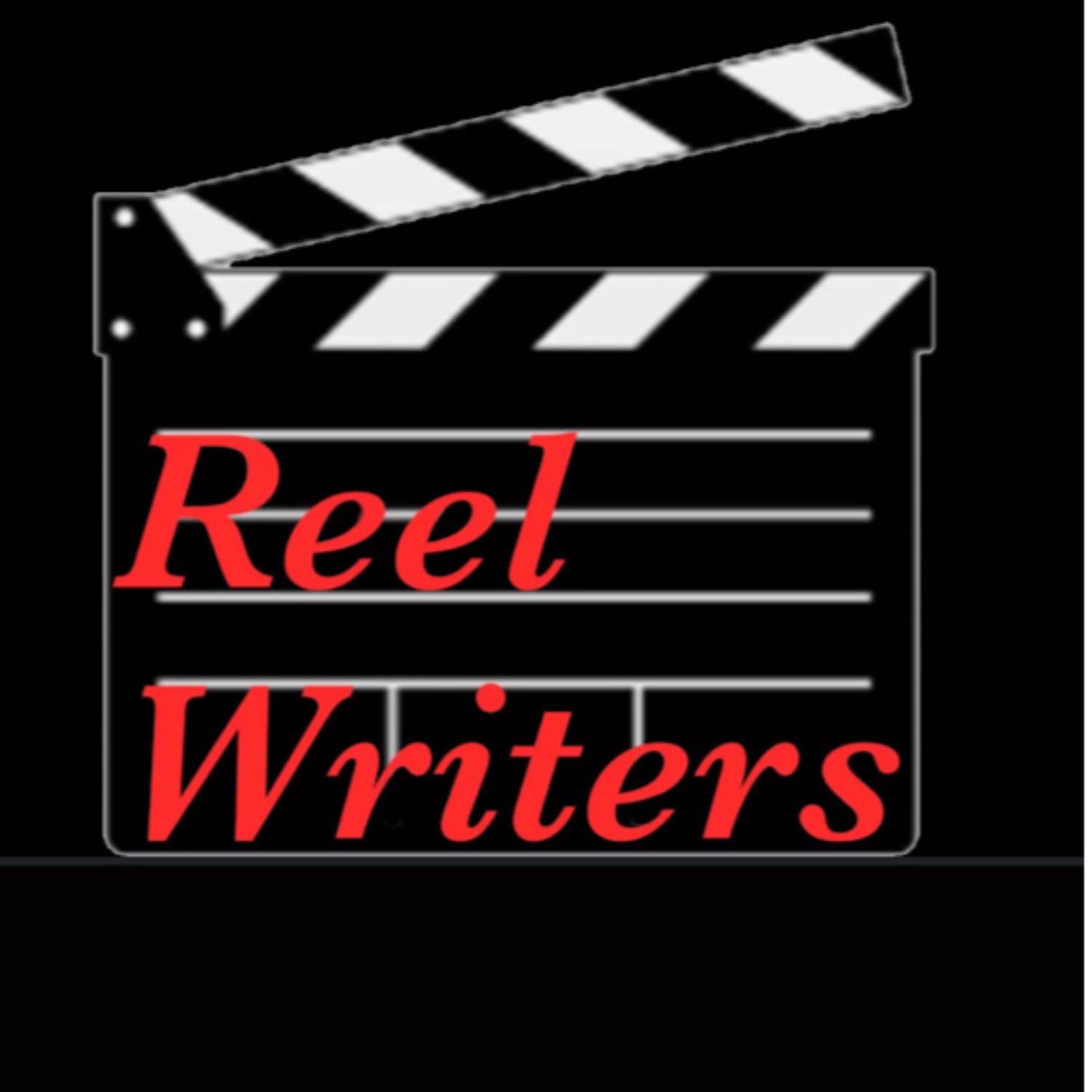 Reel Writer’s Podcast 