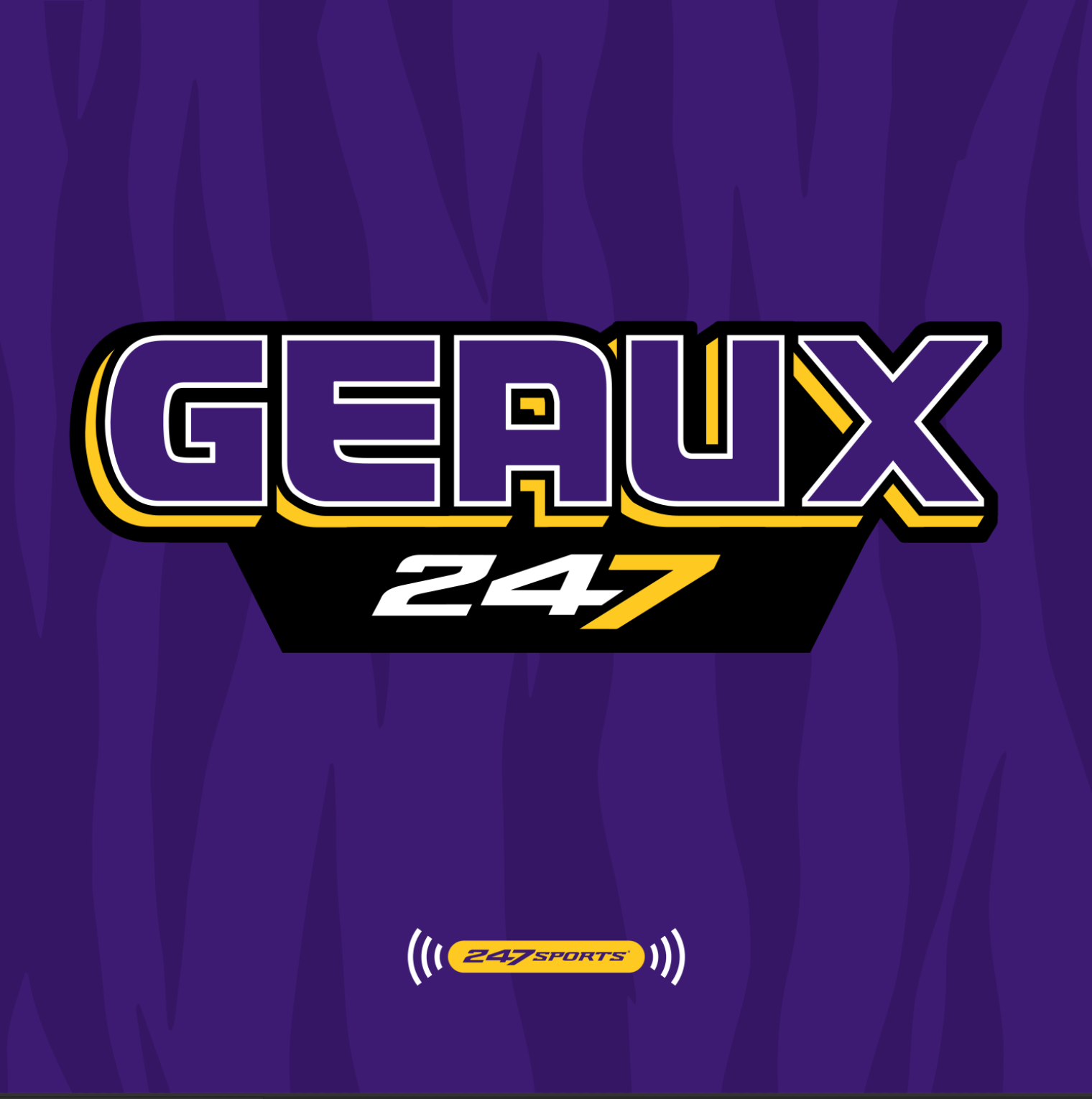 Geaux247: A LSU Tigers athletics podcast 