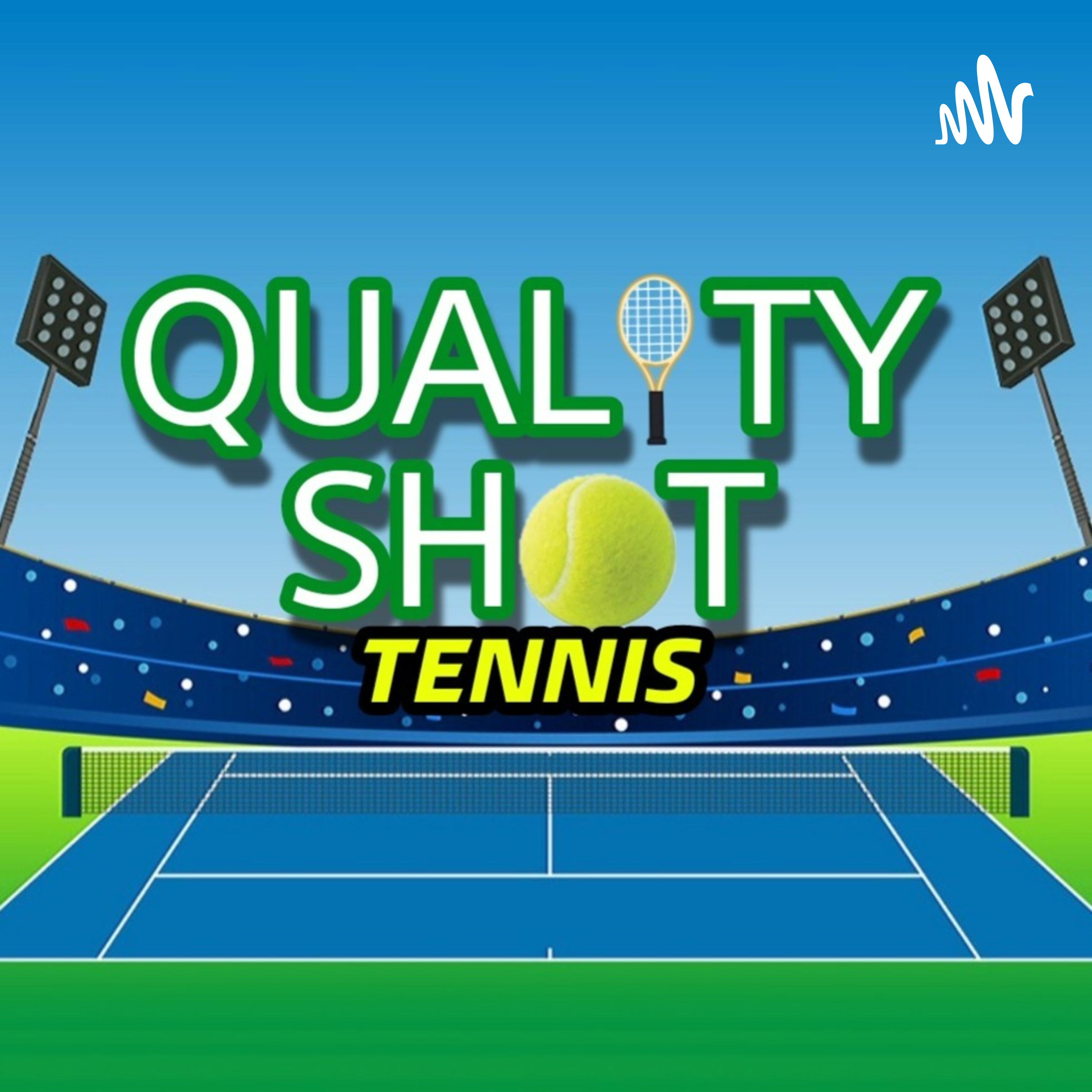 QualityShot Tennis 