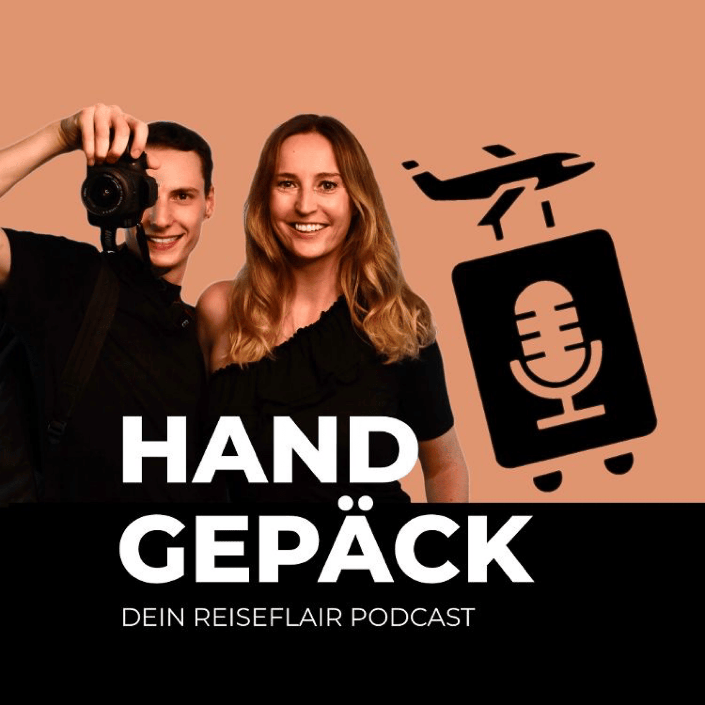 Handgepäck 