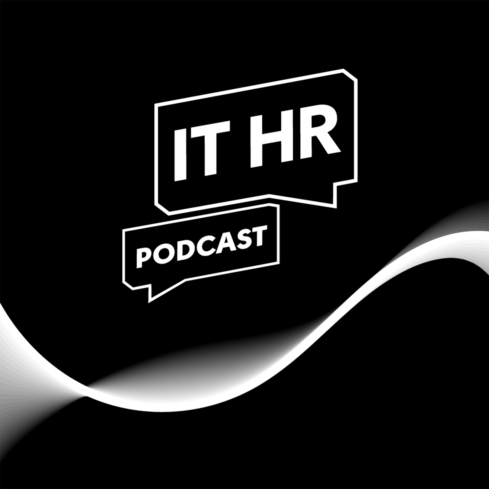 IT HR podcast 