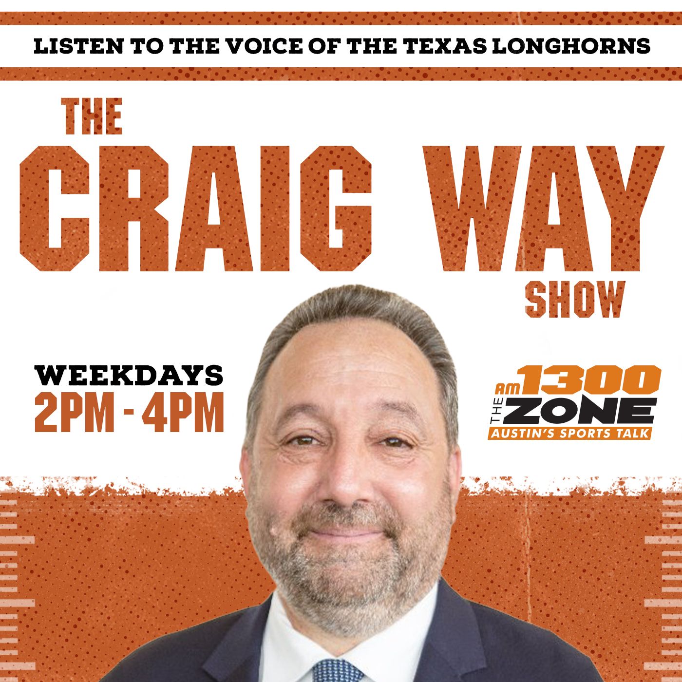 Hour 1: The Craig Way Show (9-13-23)