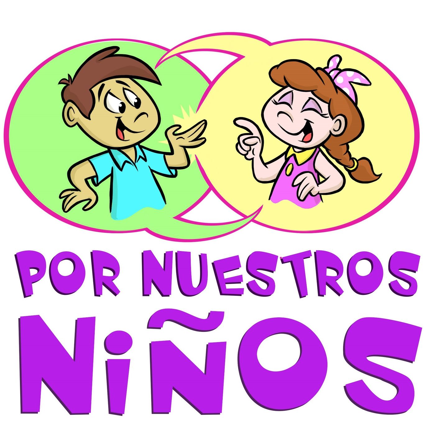 Por Nuestros Niños 