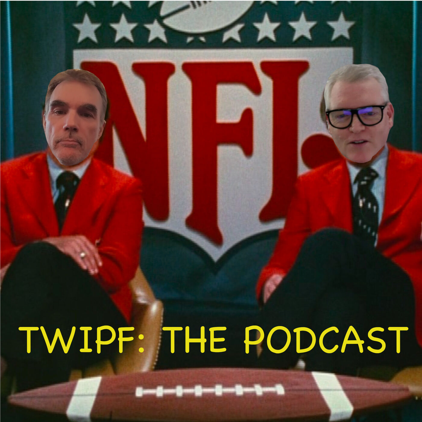 TWIPF: THE PODCAST 