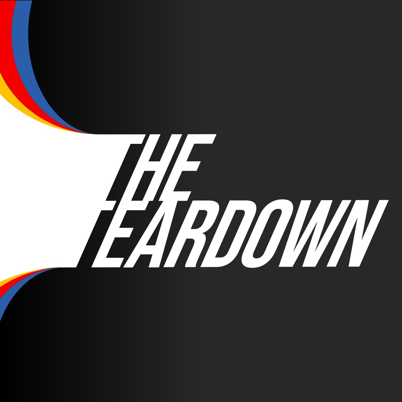 The Teardown 