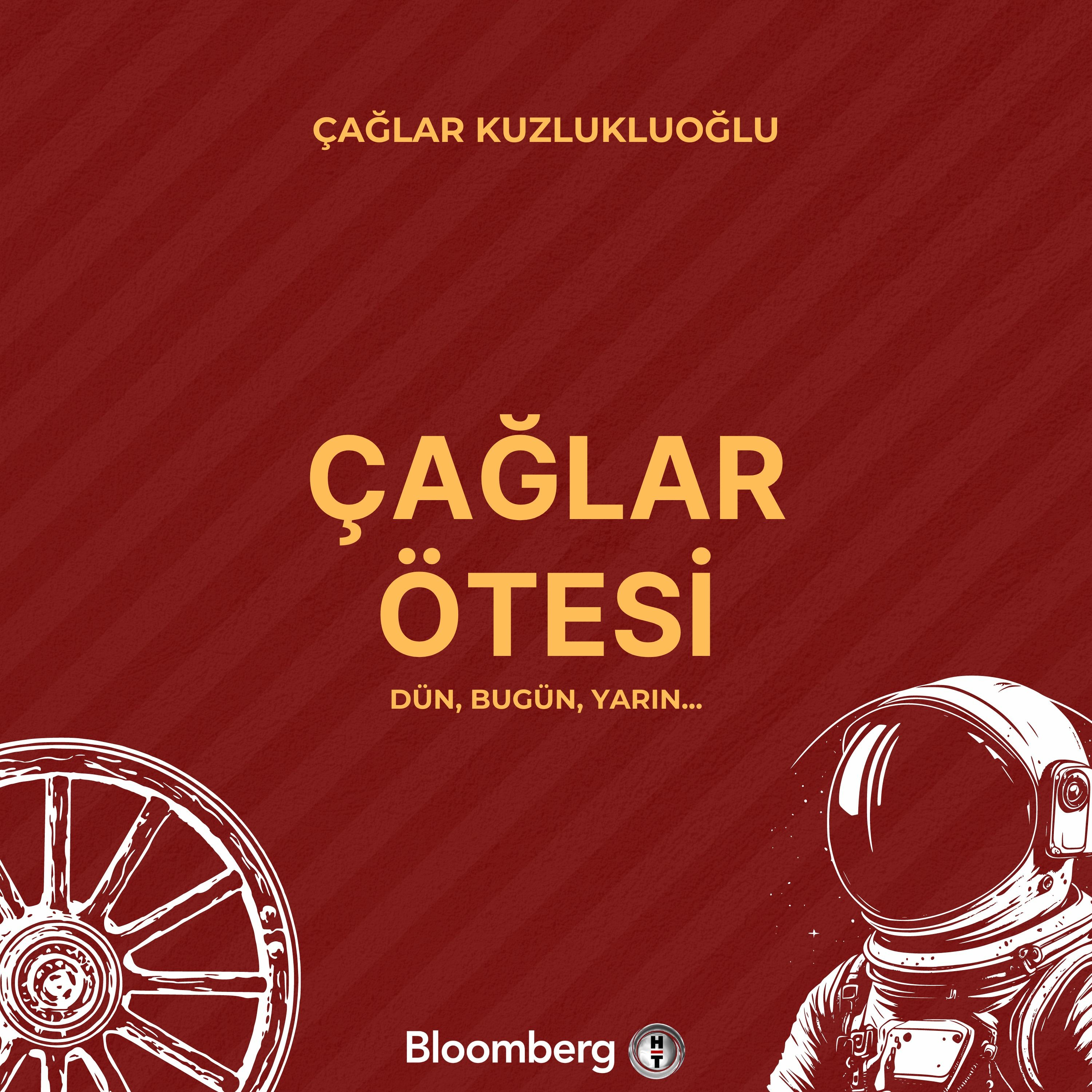 Çağlar Ötesi - Post-Truth Çağında Estetik