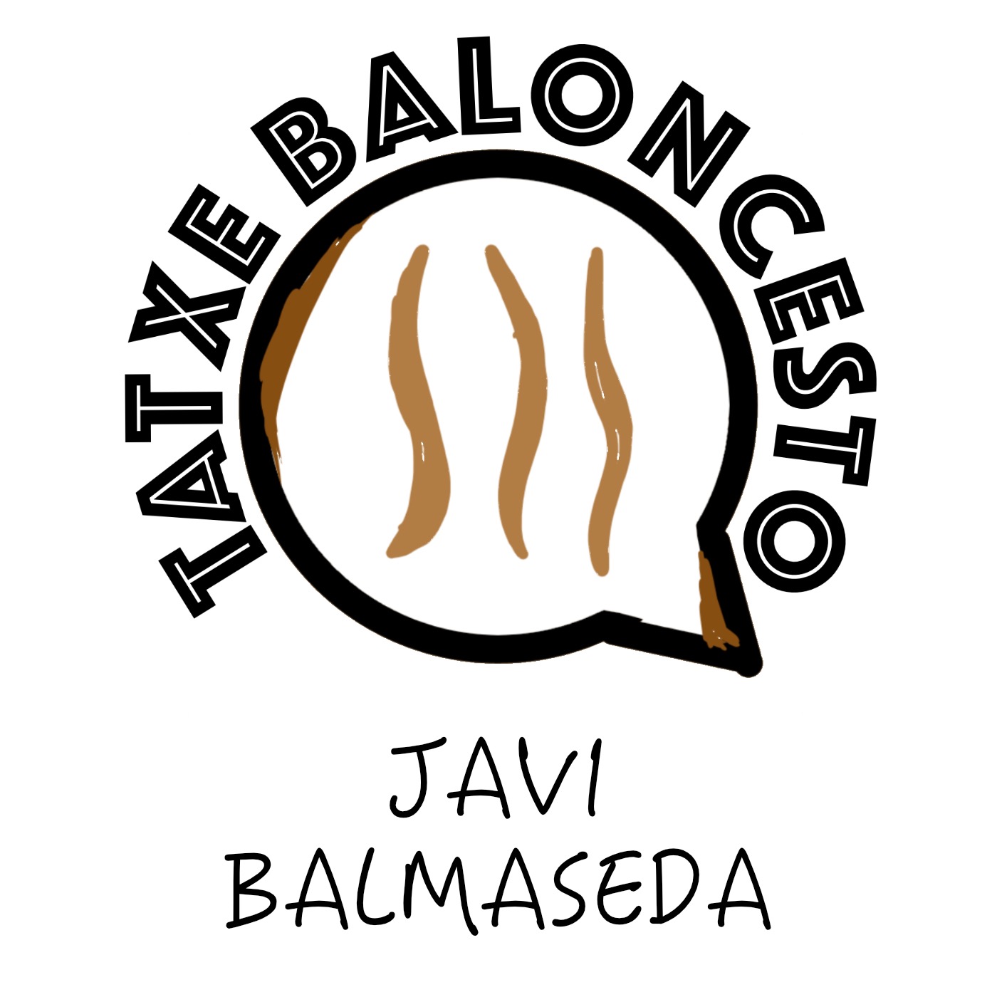 ⁣Javi Balmaseda