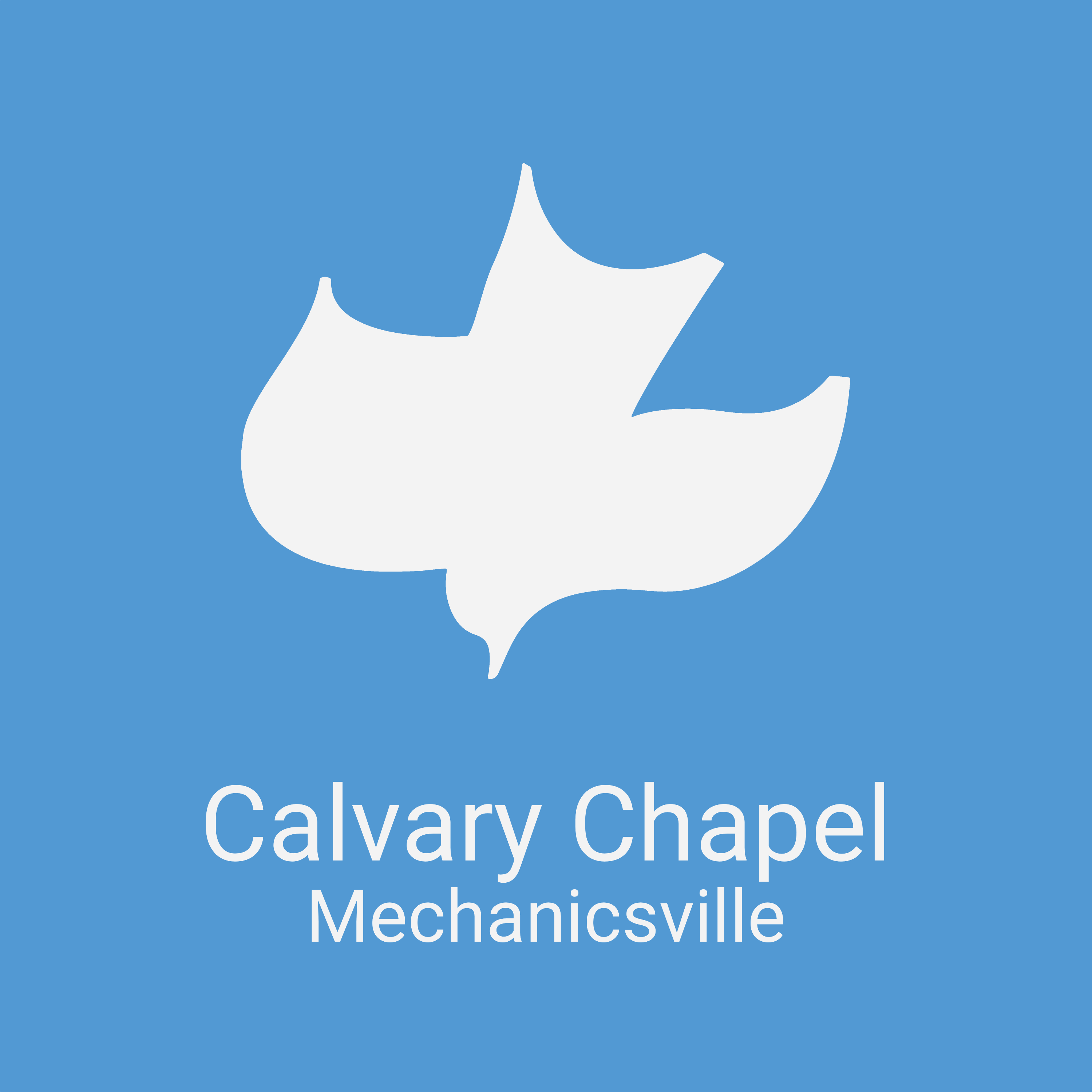 Calvary Chapel Mechanicsville 