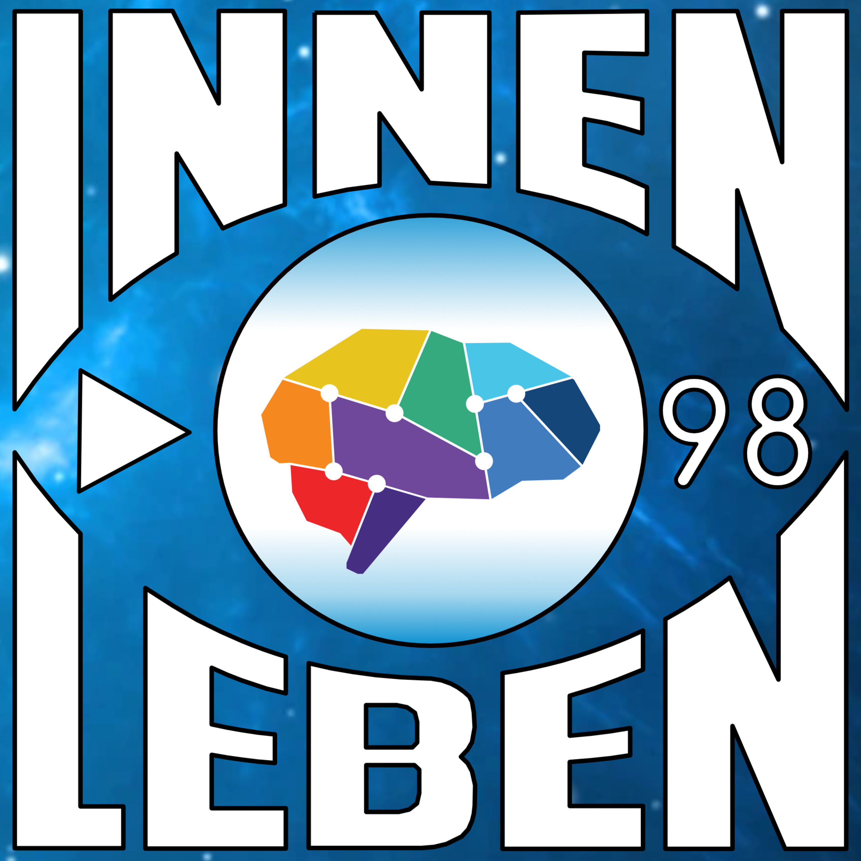 ⁣InnenLeben - 98 - Anpassungsstörungen - Schwere Belastungen