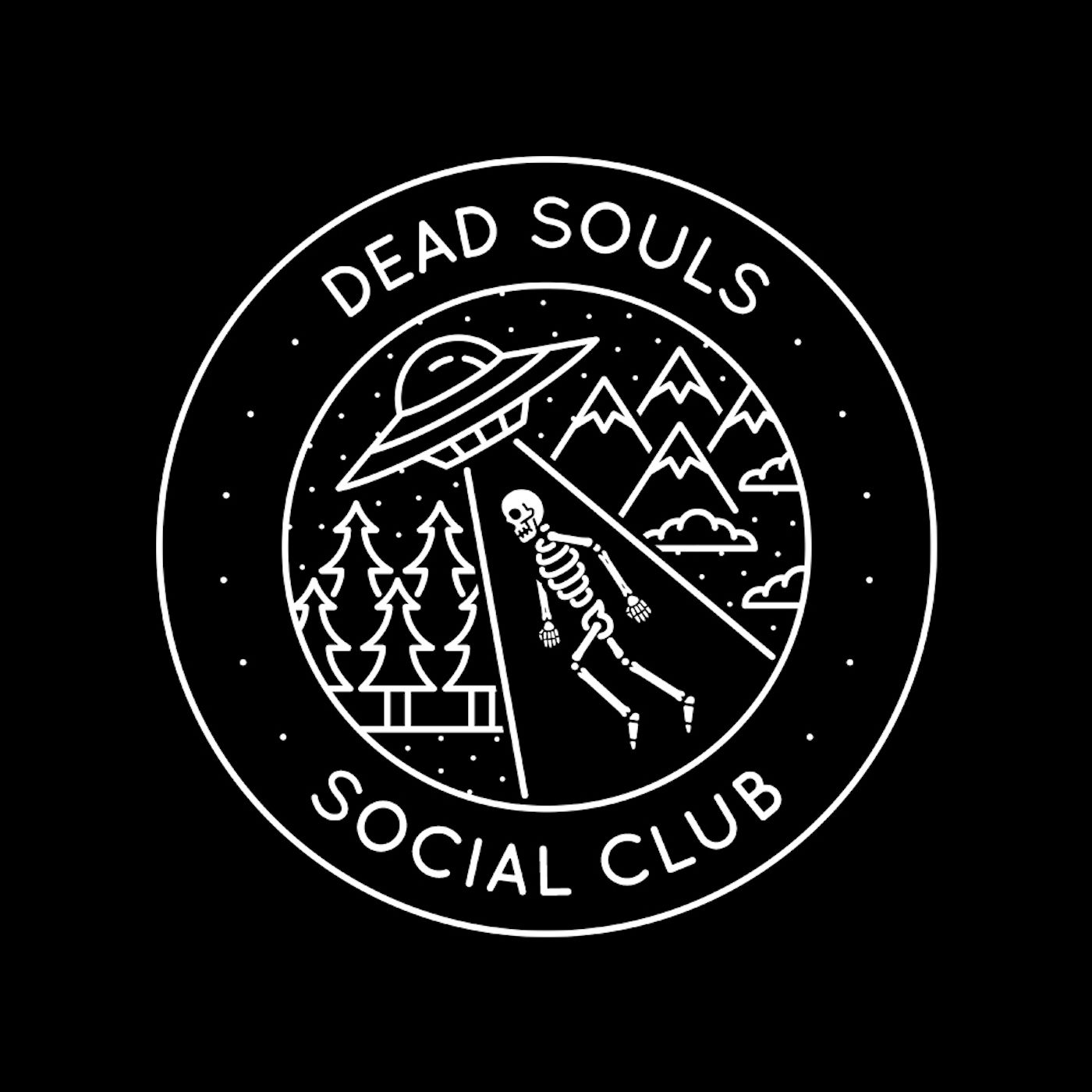 Dead Souls Social Club 