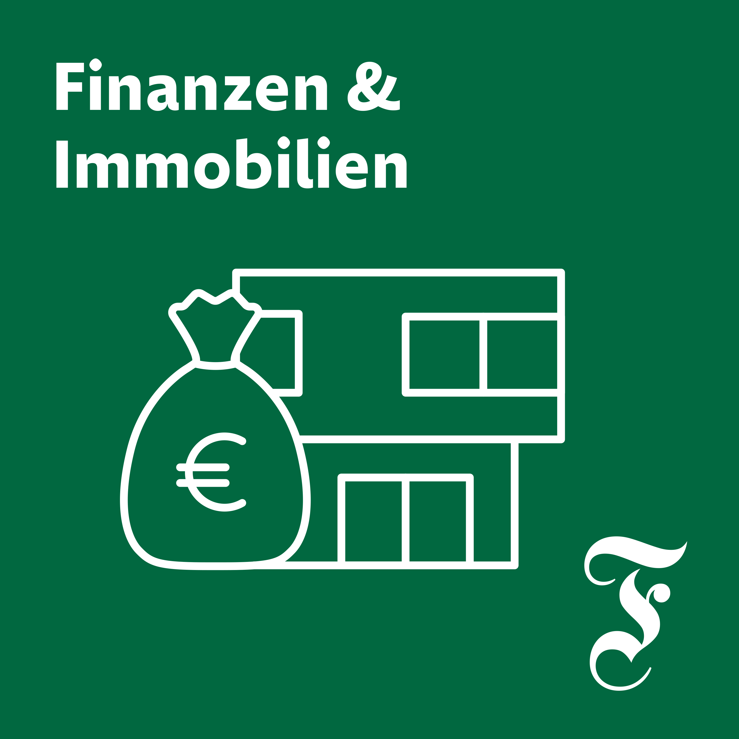 FAZ Finanzen & Immobilien 