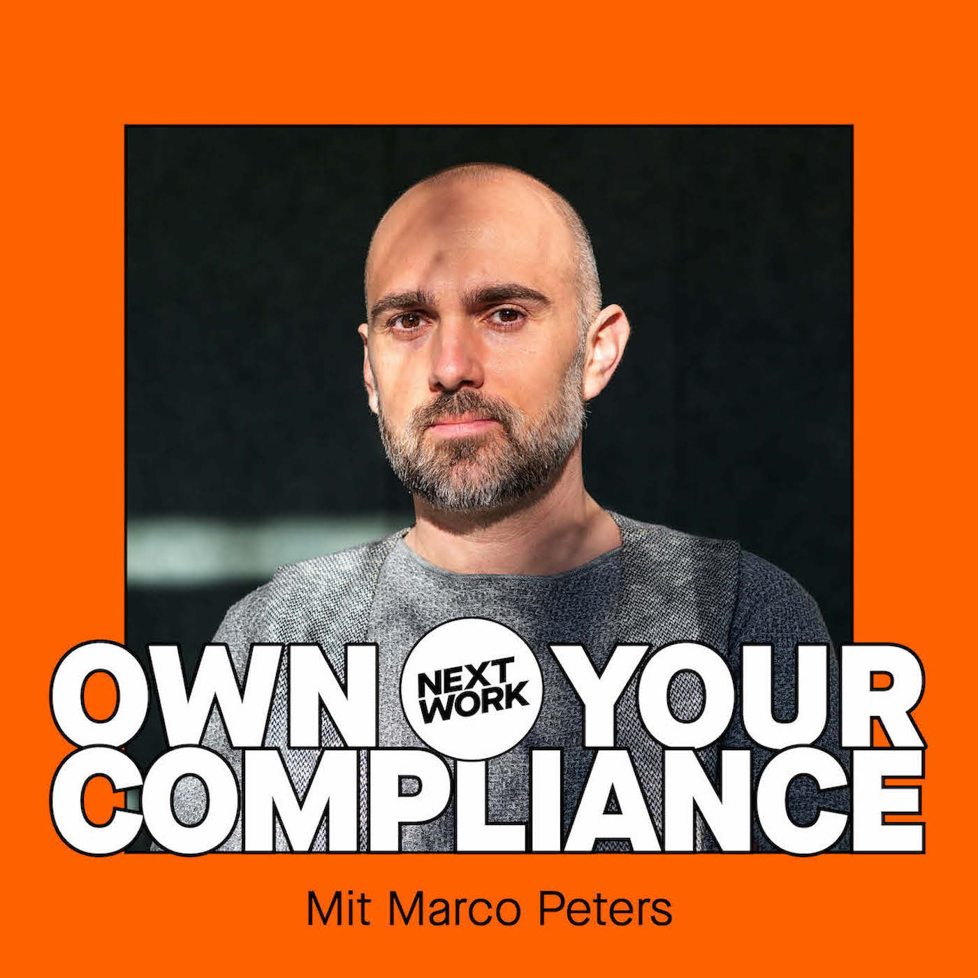 Own Your Compliance 