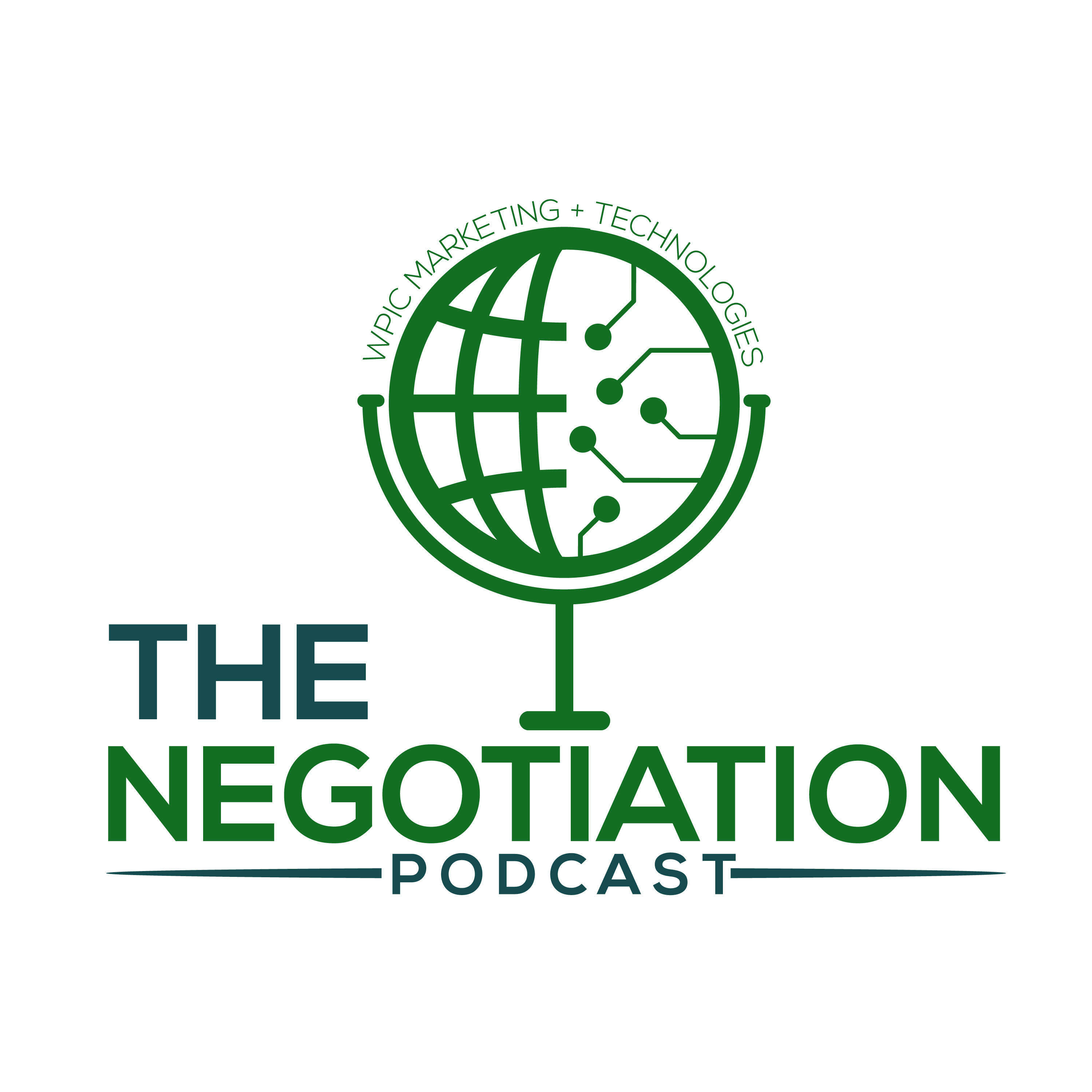 The Negotiation 