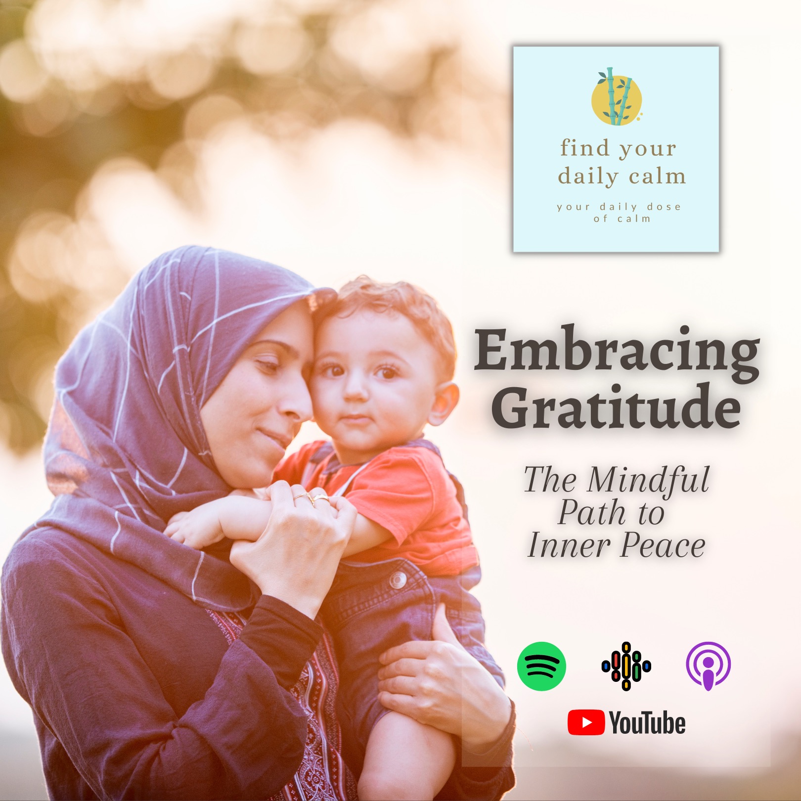 Embracing Gratitude: The Mindful Path to Inner Peace