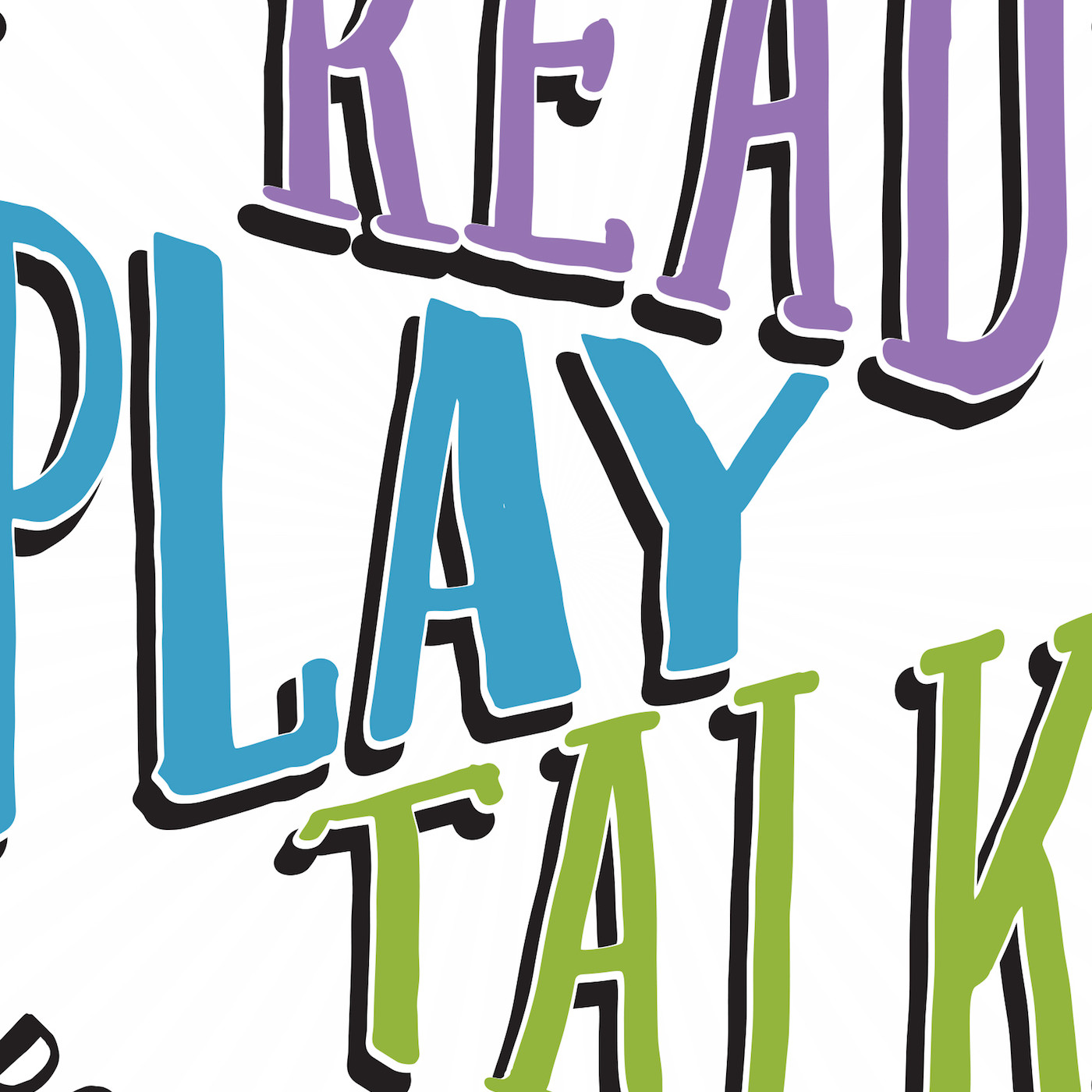 The ReadPlayTalk Podcast 